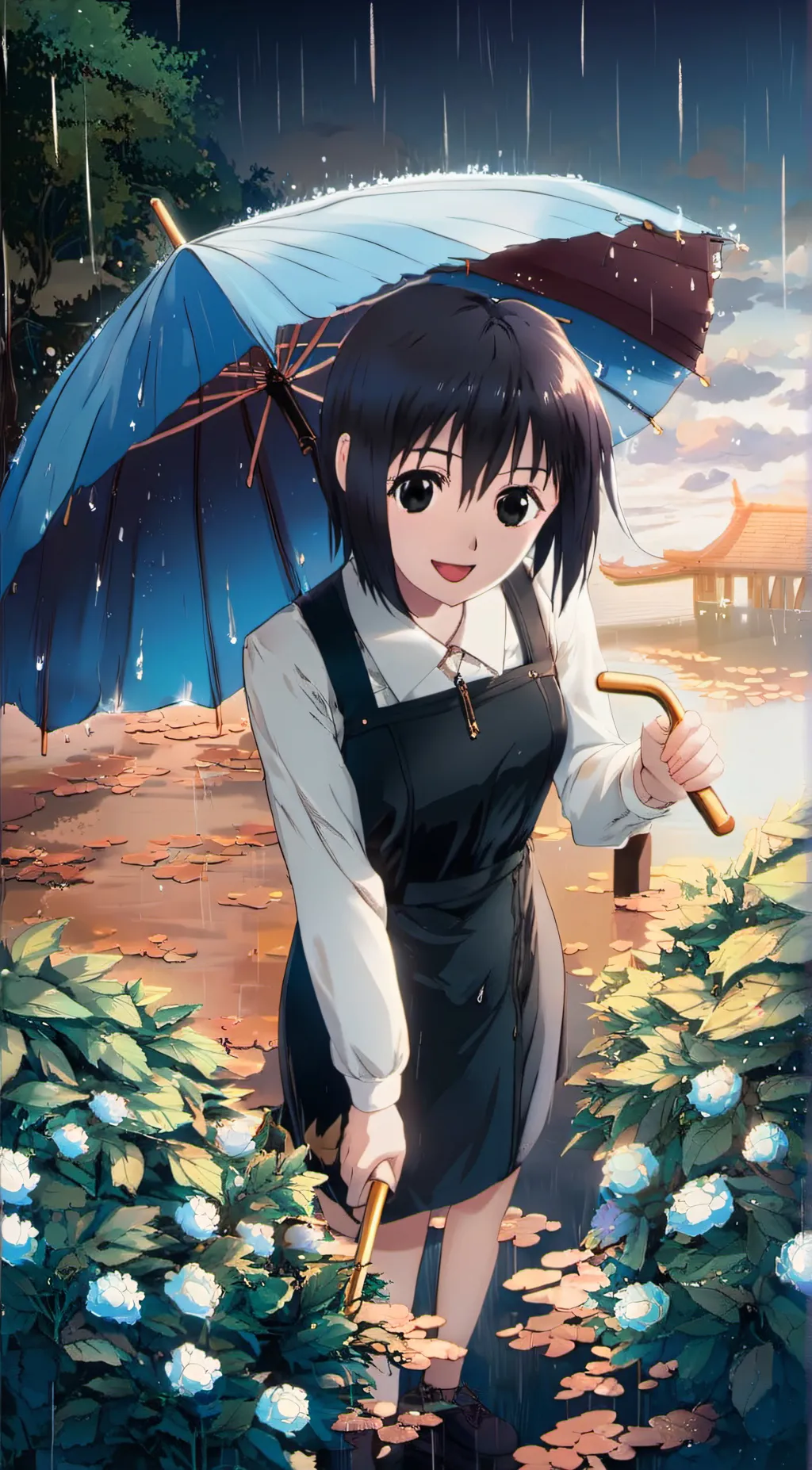 Talkie AI - Chat with Lila