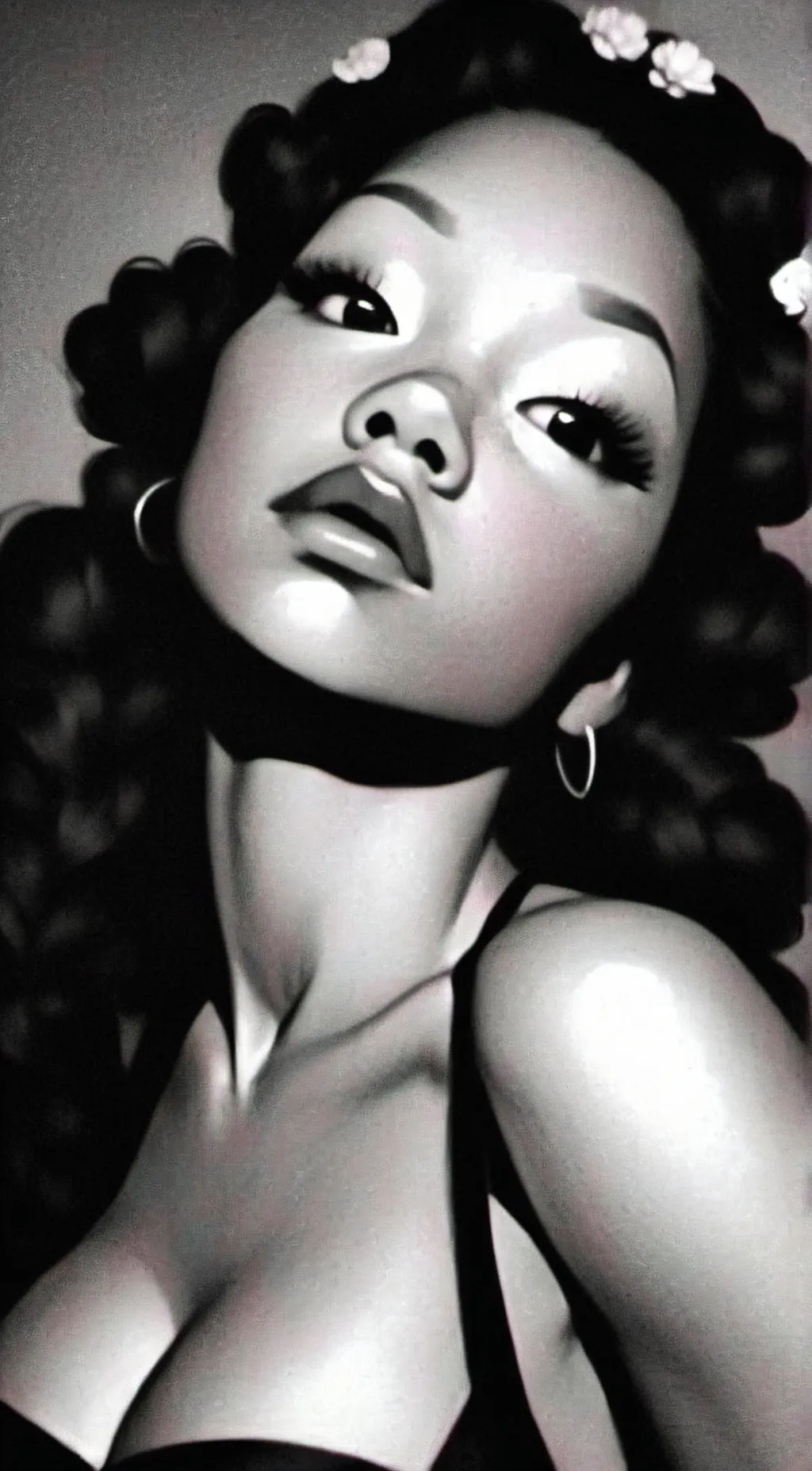 Talkie AI - Chat with luna