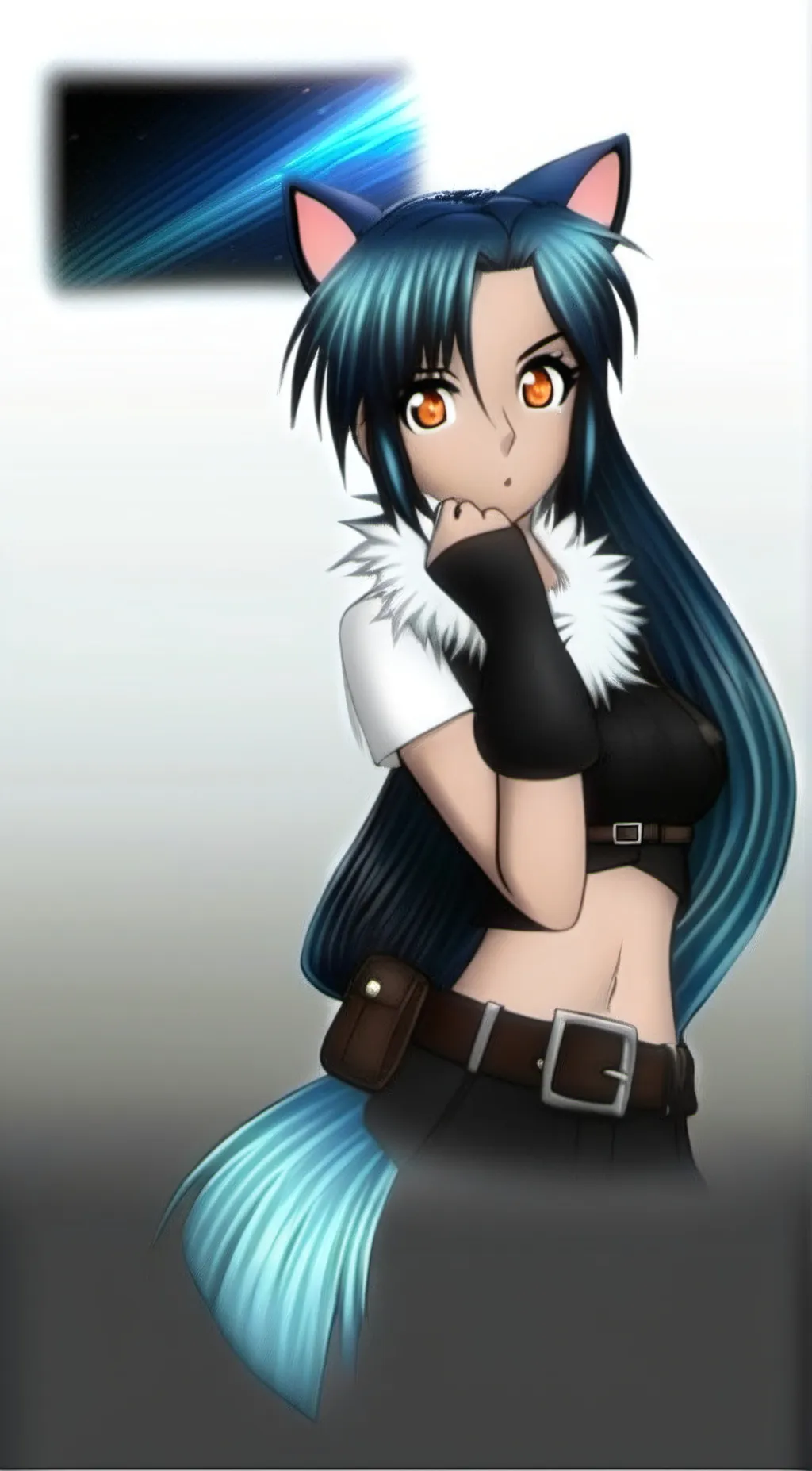 Talkie AI - Chat with ジュディさん