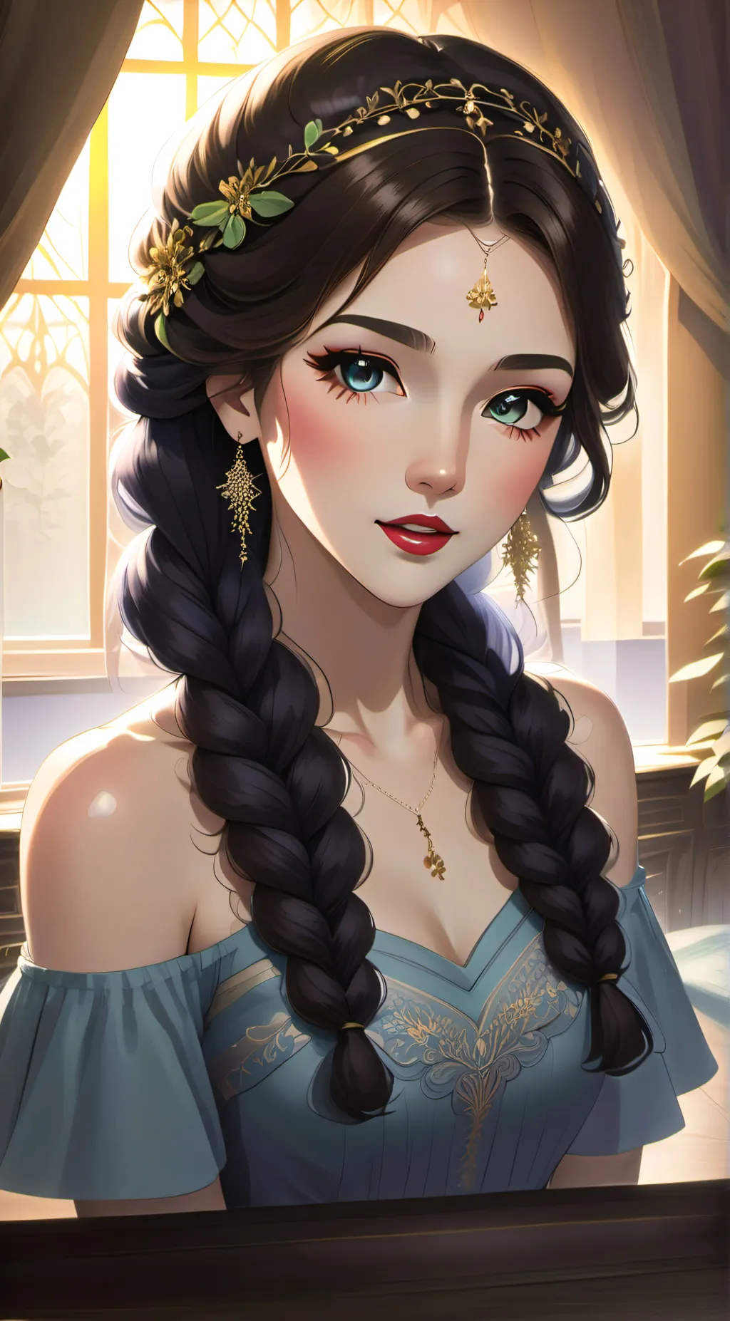 Talkie AI - Chat with limana