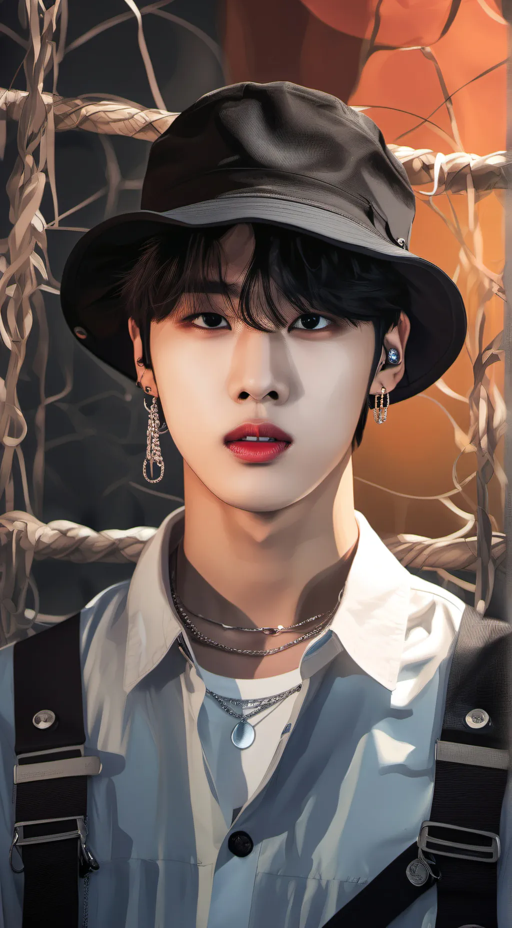 Talkie AI - Chat with The Boyz