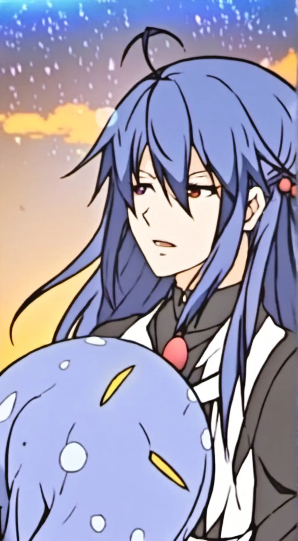 Talkie AI - Chat with The 6 True Dragons