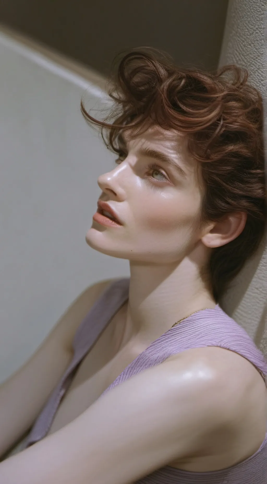 ai character: Slay background