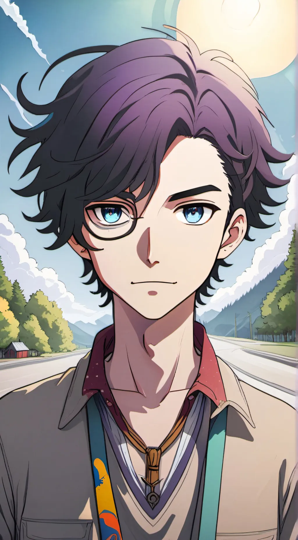 Talkie AI - Chat with j heathe