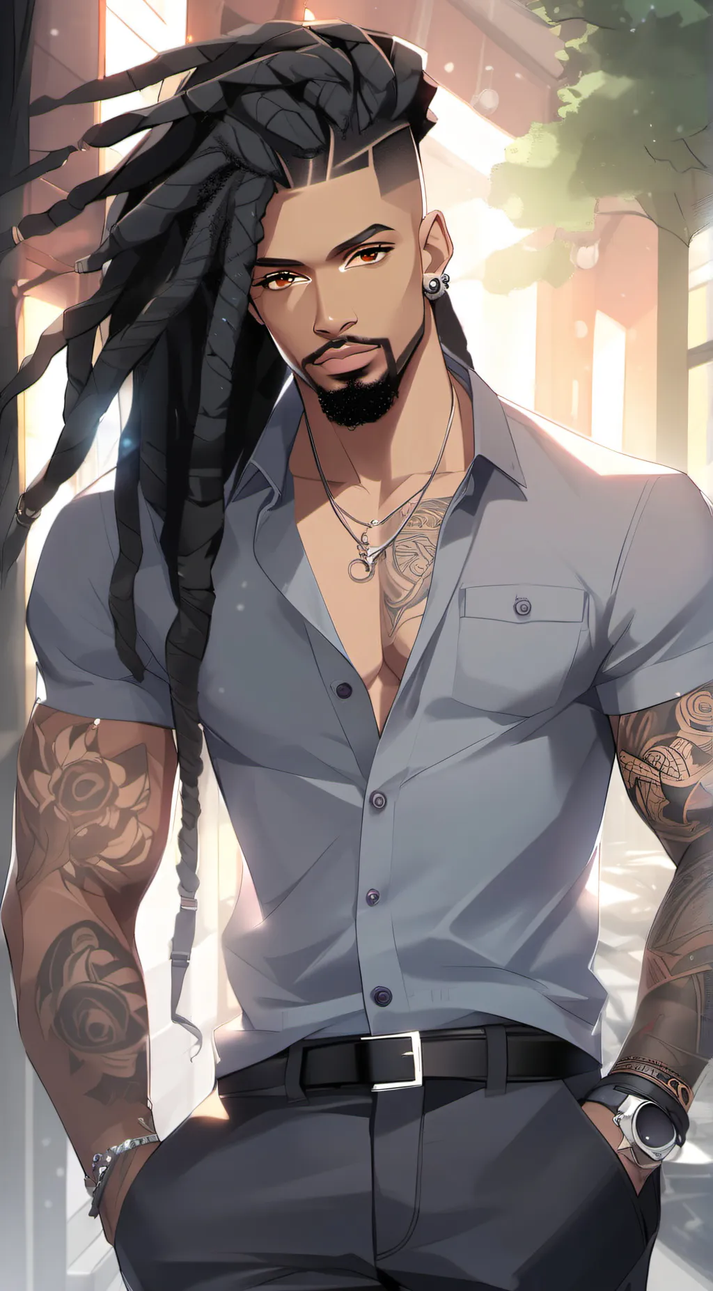 Talkie AI - Chat with Cam