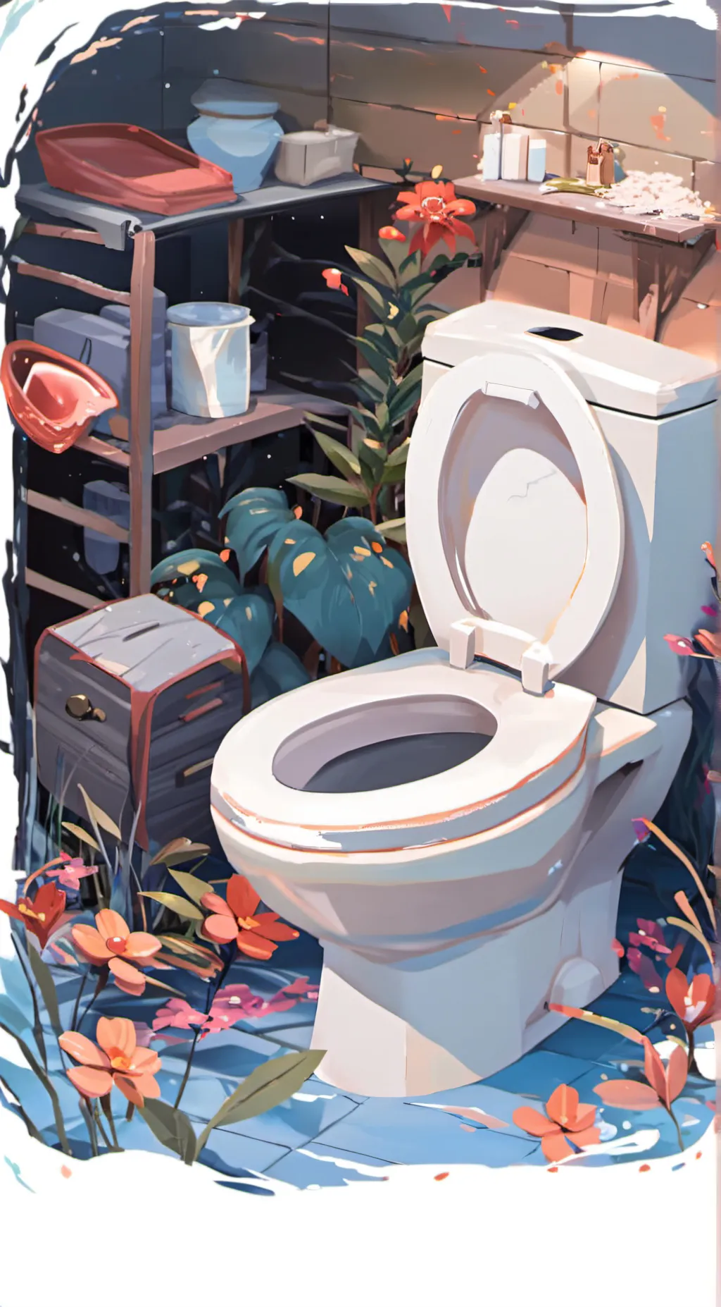 Talkie AI - Chat with skibidy