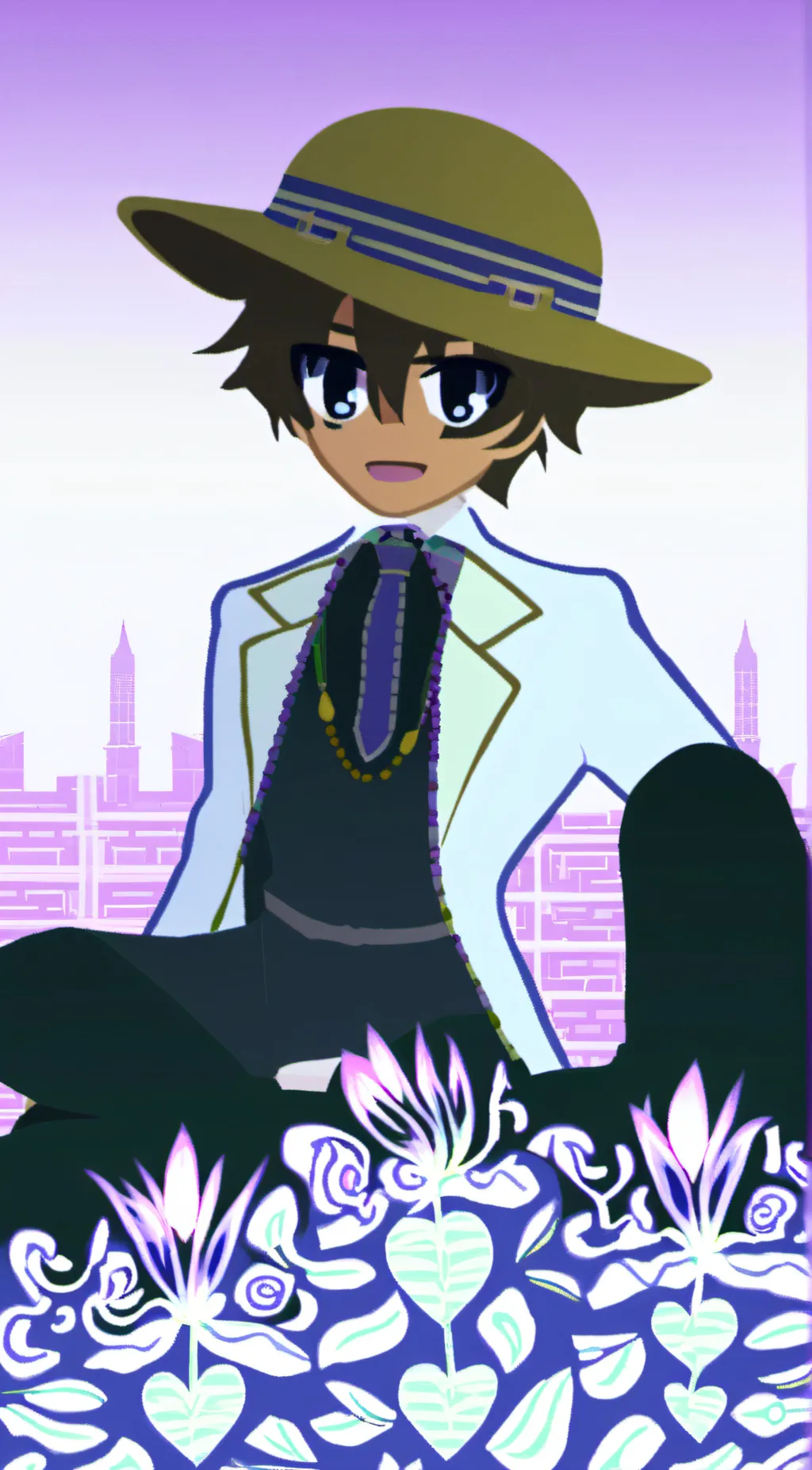 Talkie AI - Chat with jamie