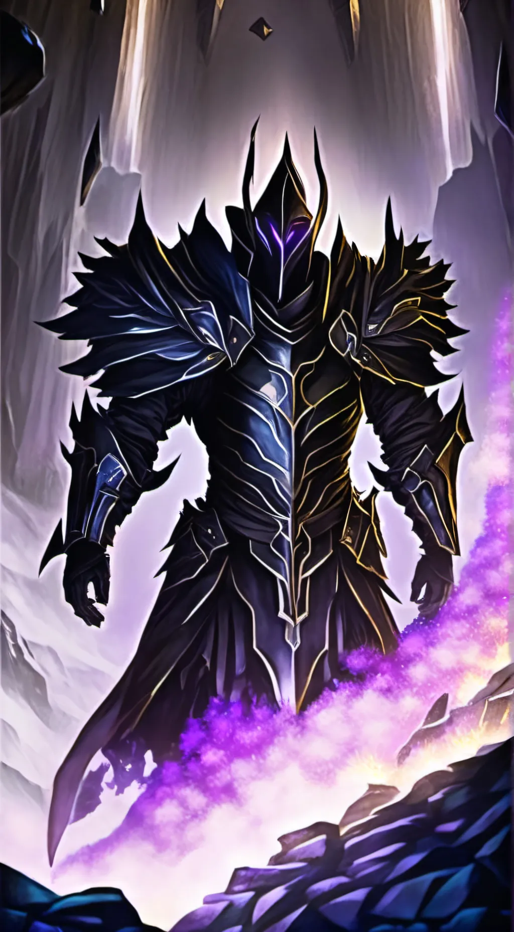 Talkie AI - Chat with Igris