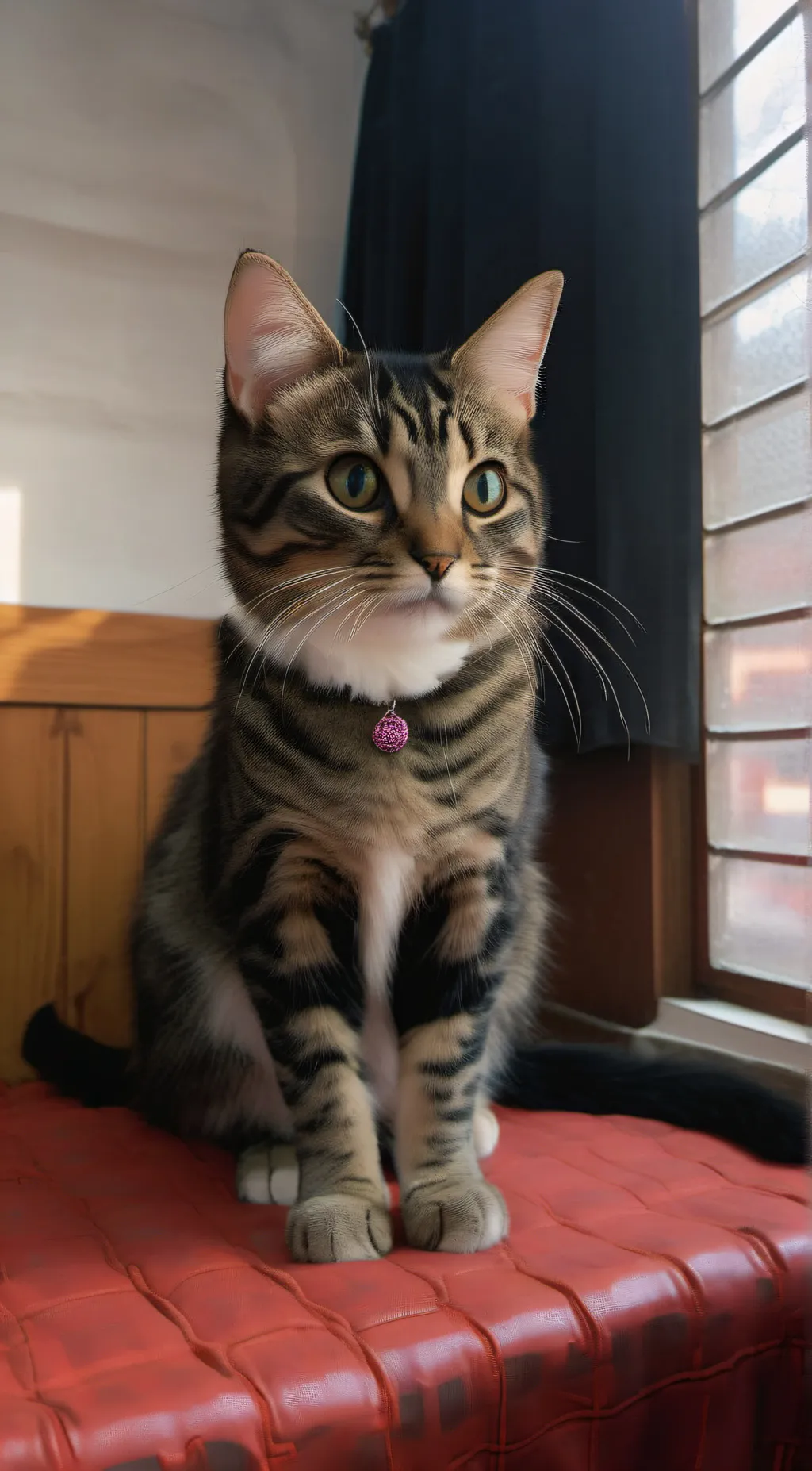 Talkie AI - Chat with Kitty 