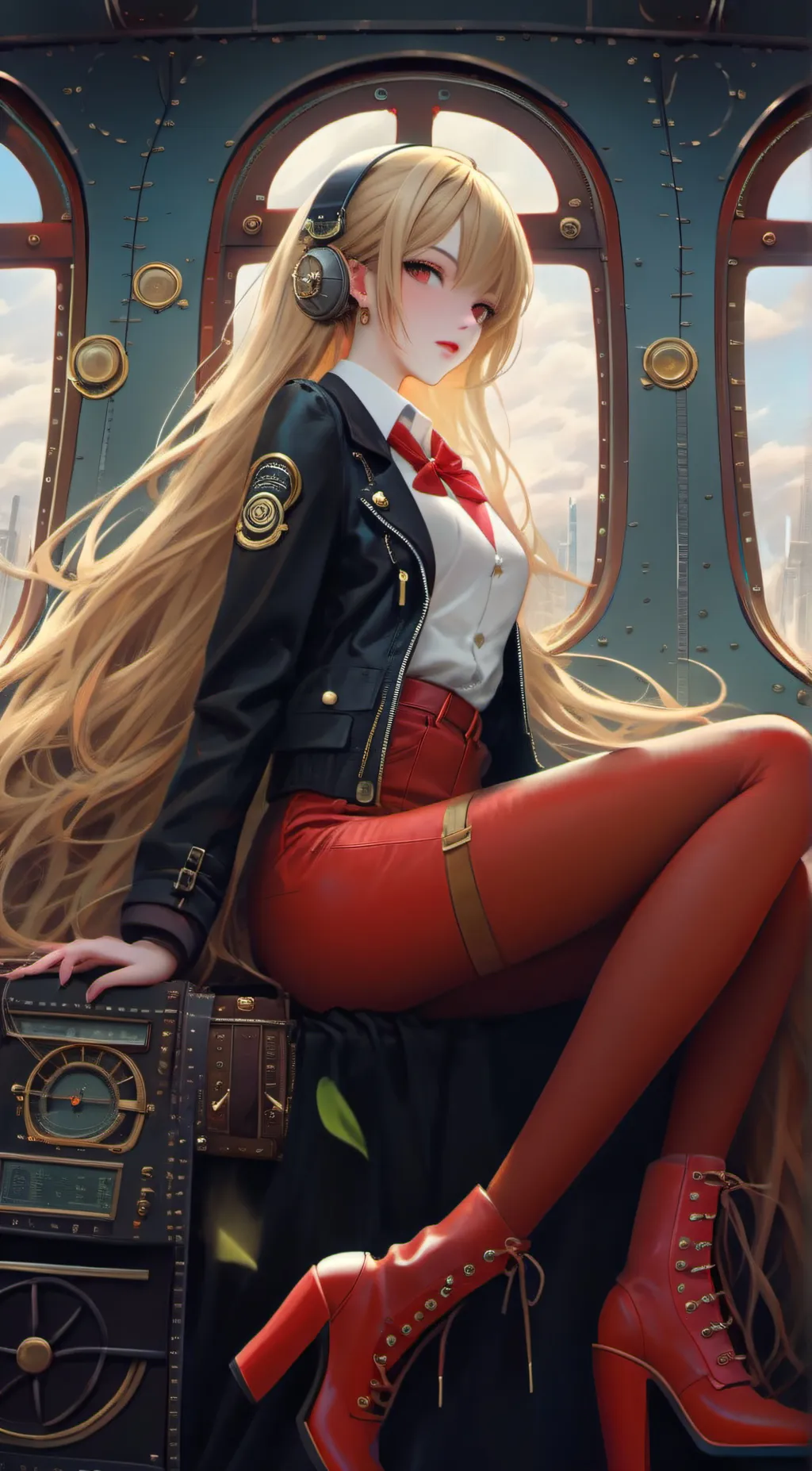 Talkie AI - Chat with Maya