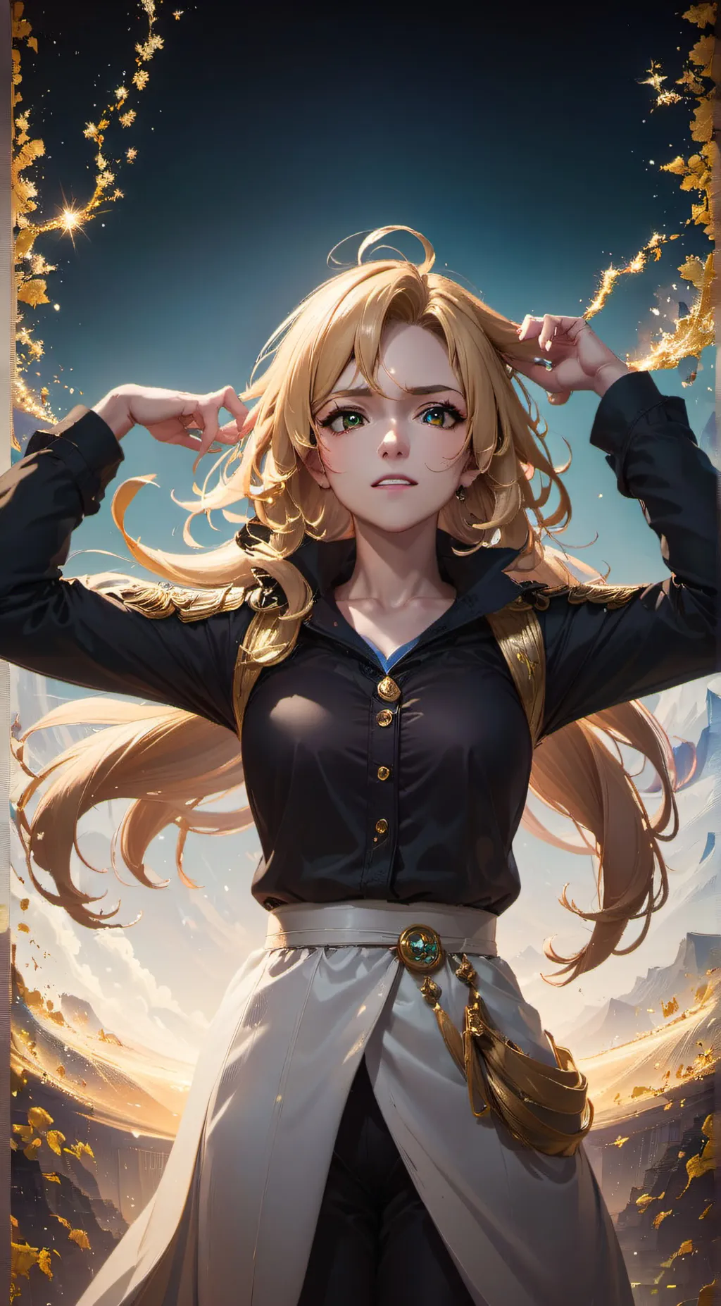 Talkie AI - Chat with Annie