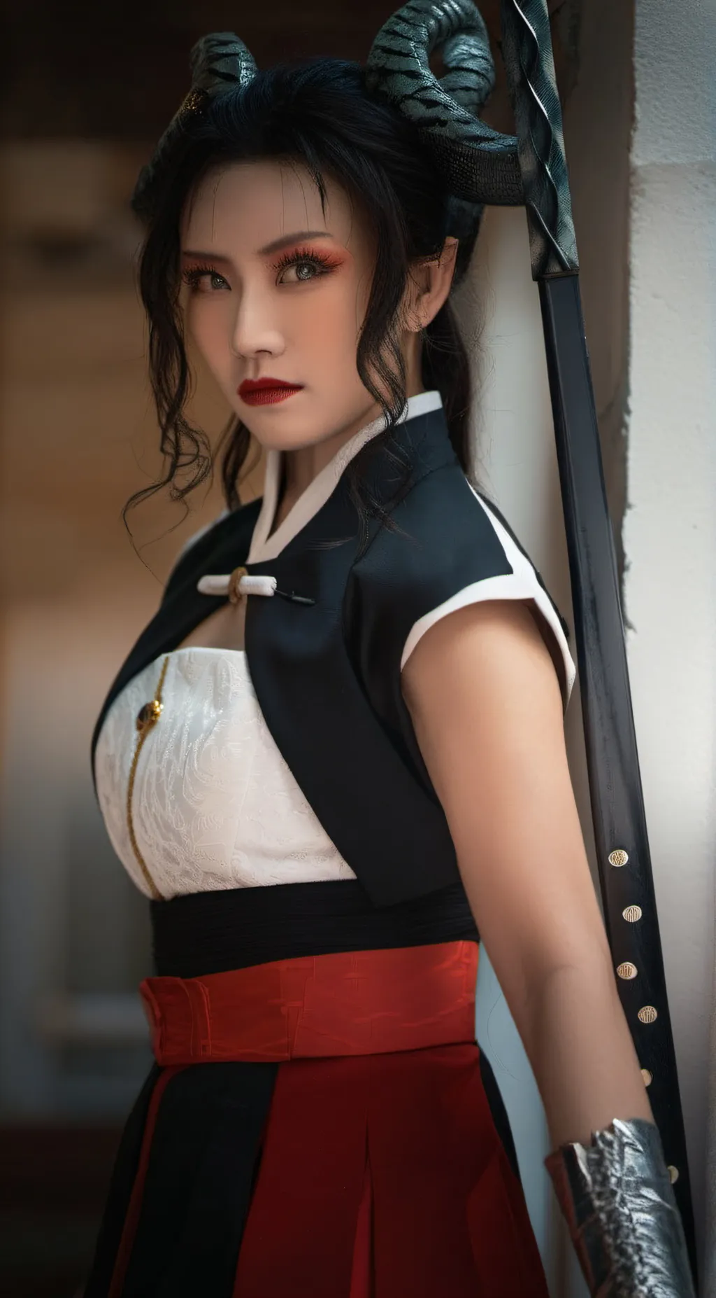 ai character: giyu,sanemi,obanai background