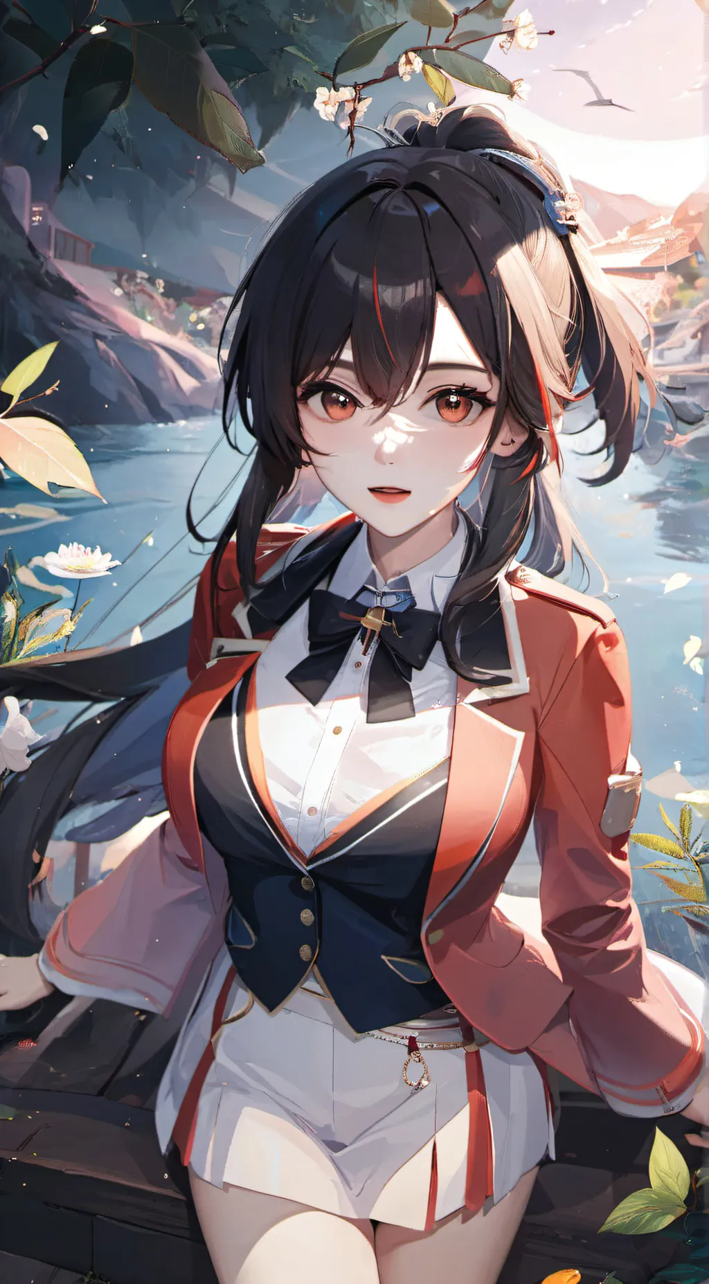 Talkie AI - Chat with Amy