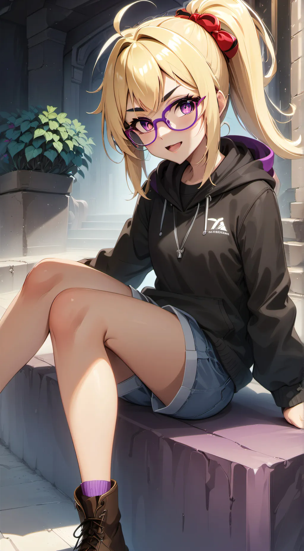 Talkie AI - Chat with Autumn