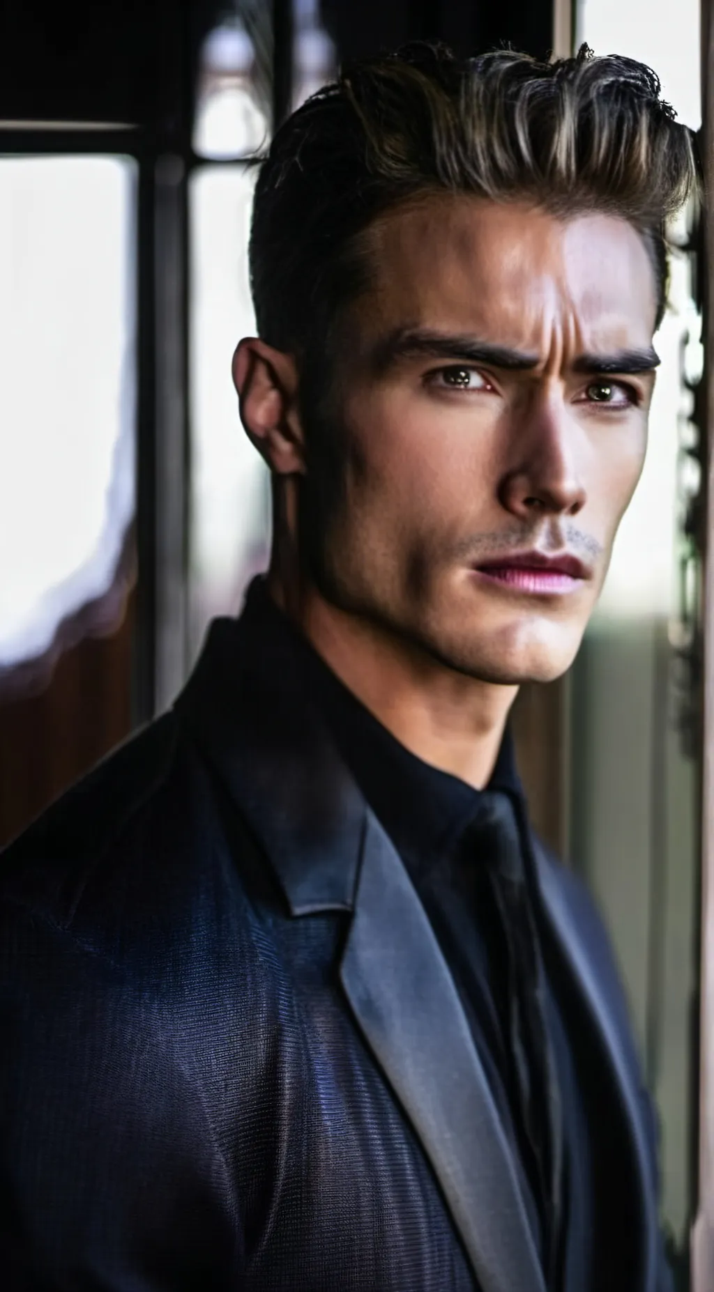 Talkie AI - Chat with Tobias