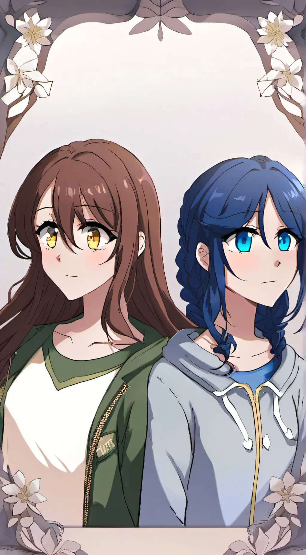 Talkie AI - Chat with funneh and gold