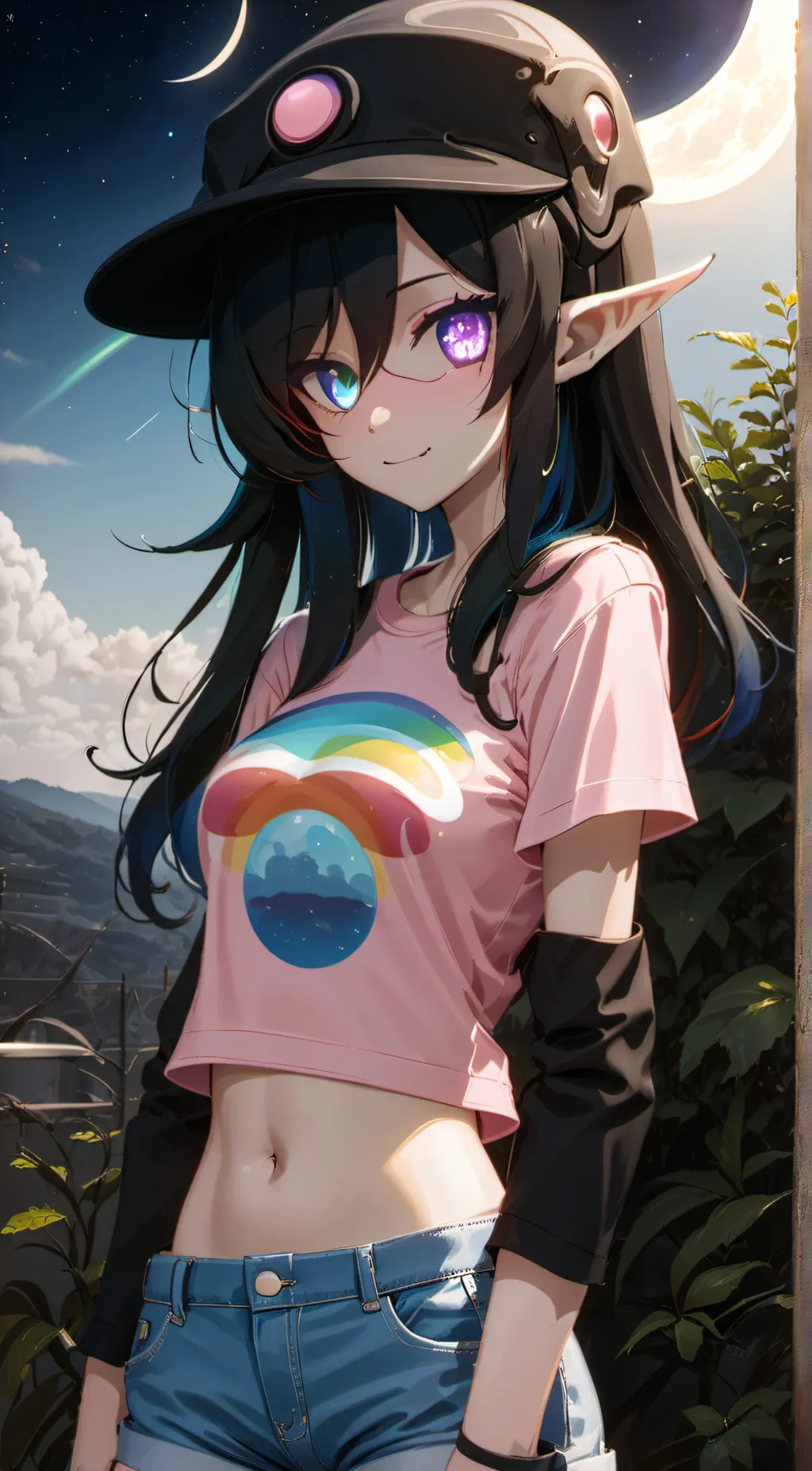 Talkie AI - Chat with Obi