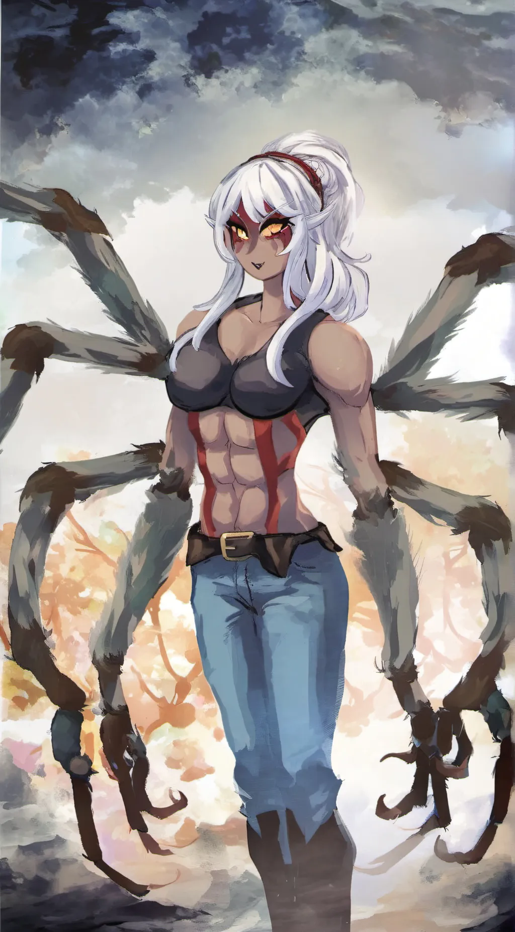 Talkie AI - Chat with spindle