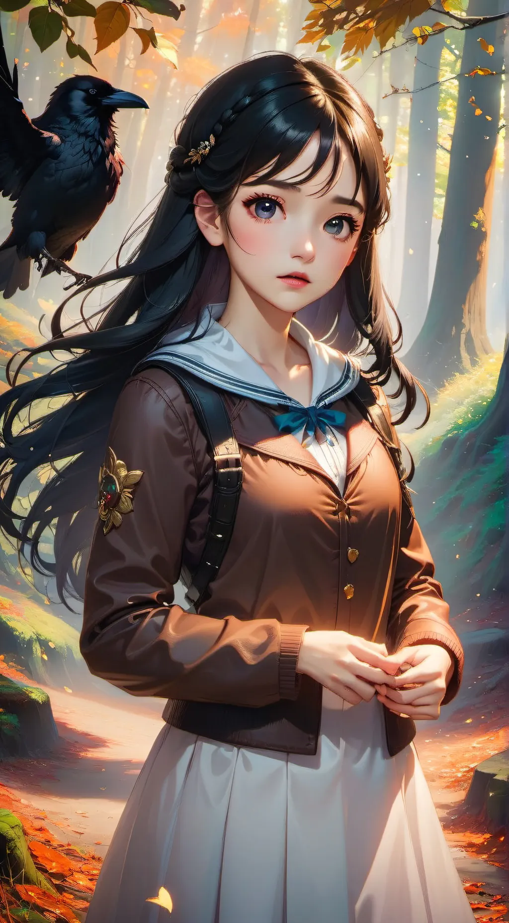 Talkie AI - Chat with Bella