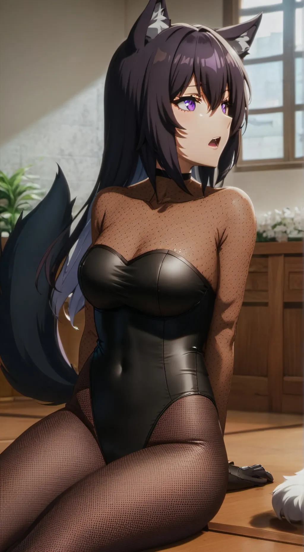 Talkie AI - Chat with delta