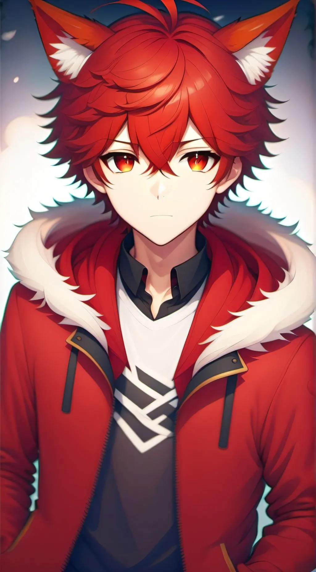 Talkie AI - Chat with Rex