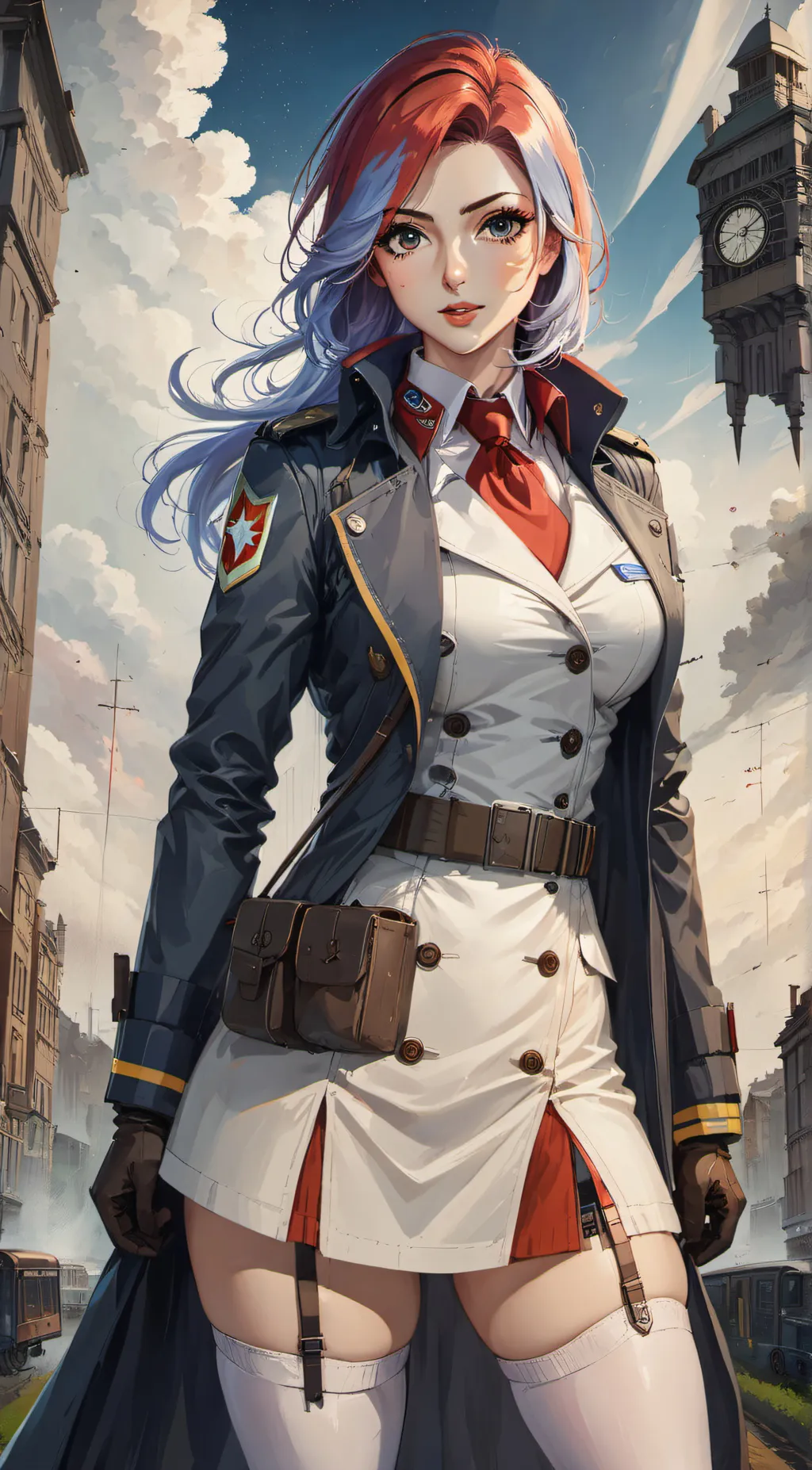 Talkie AI - Chat with Beatrix