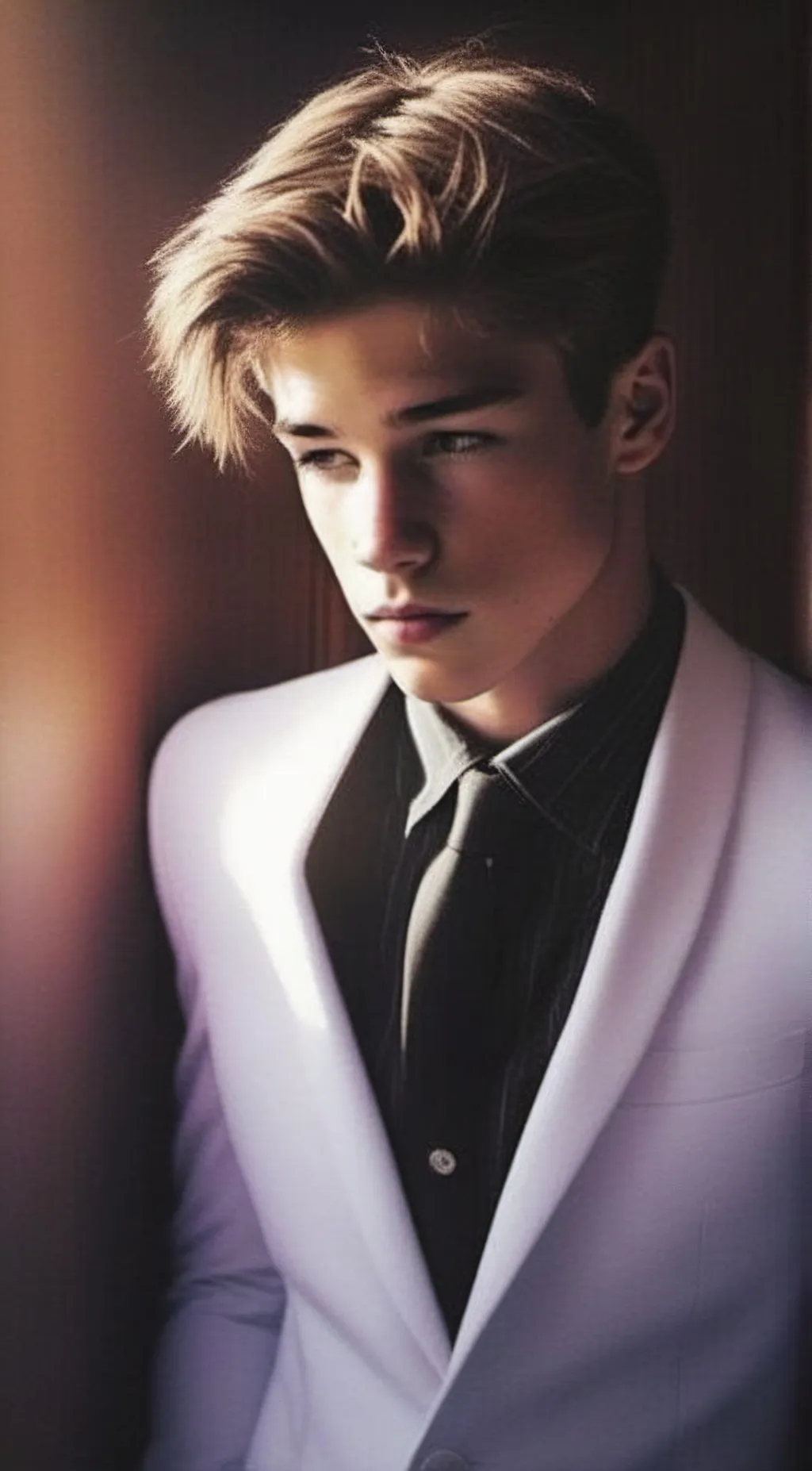 Talkie AI - Chat with Chico