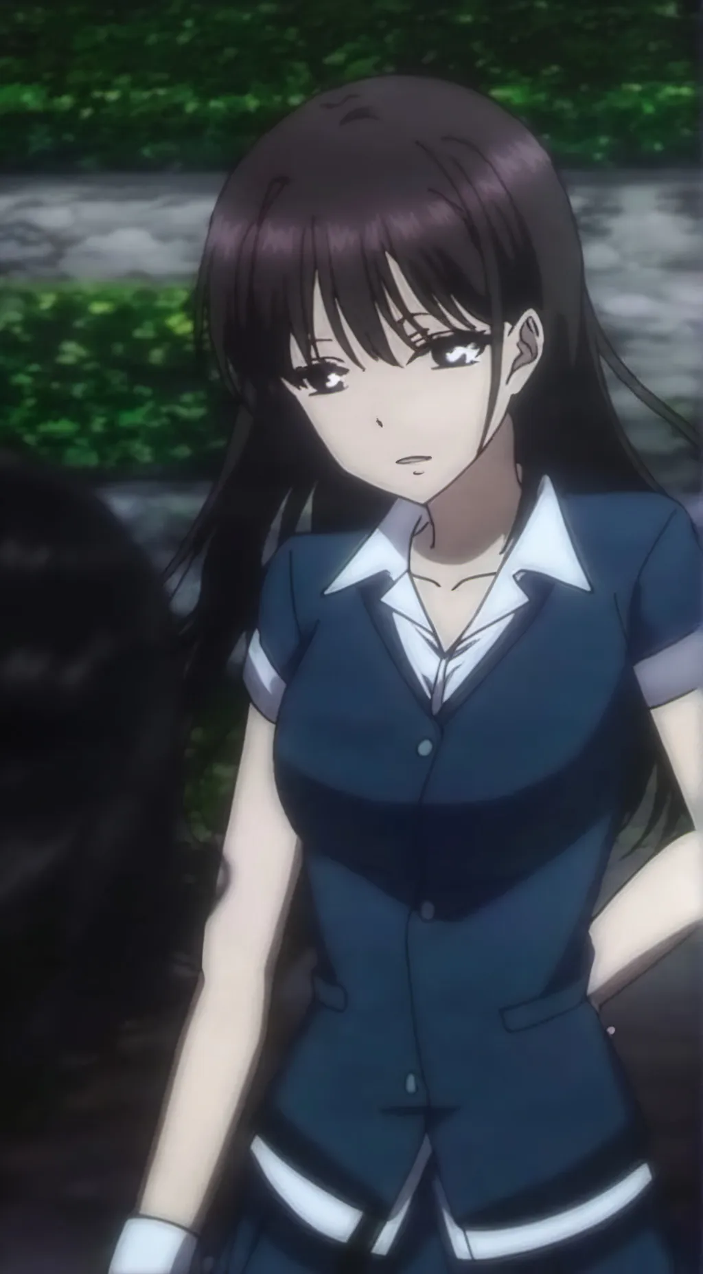 ai character: Akari-Aoi background