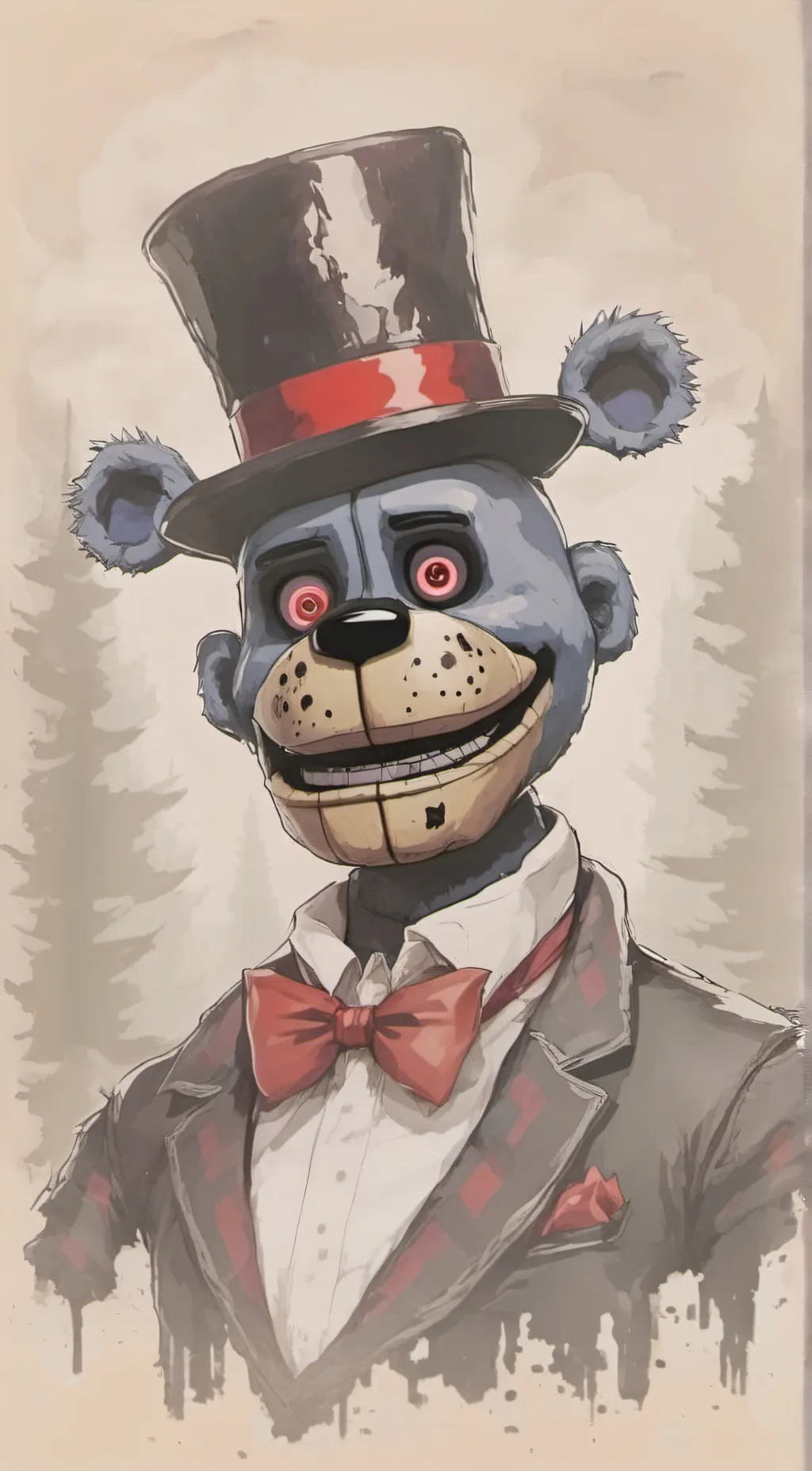 Talkie AI - Chat with Lefty 