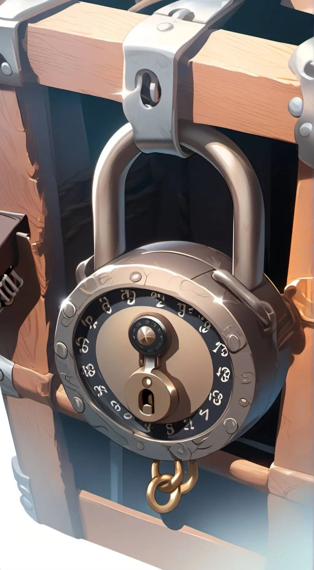 Talkie AI - Chat with Unlock Treasure