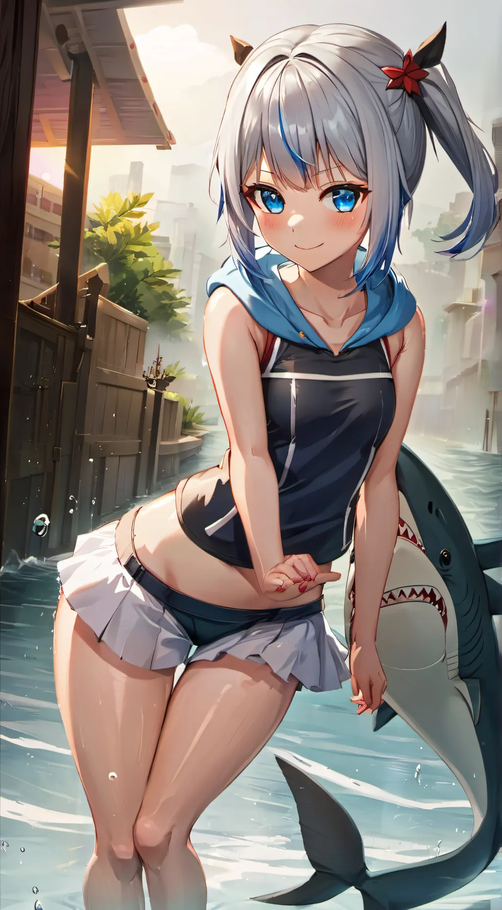 Talkie AI - Chat with Gawr