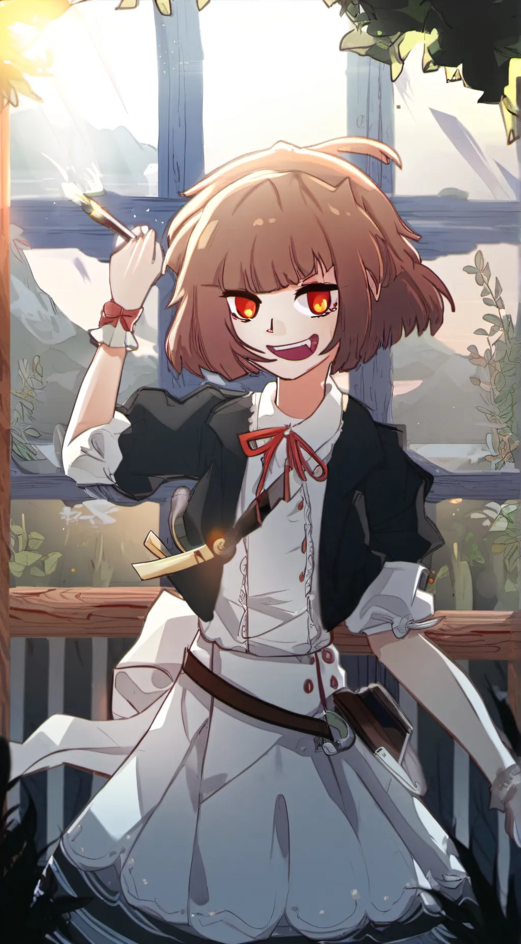 Talkie AI - Chat with touraka