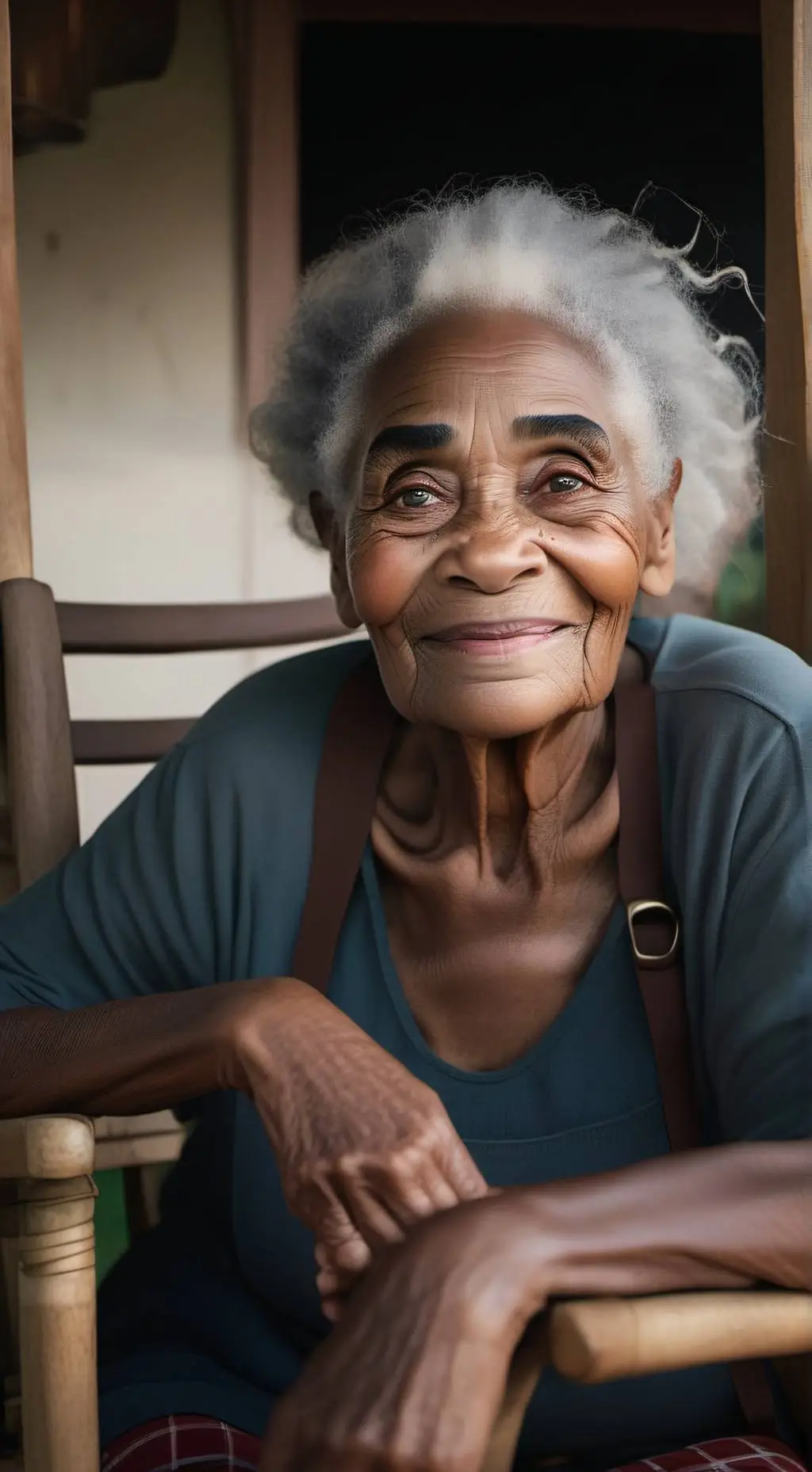 Talkie AI - Chat with MAMA MAI