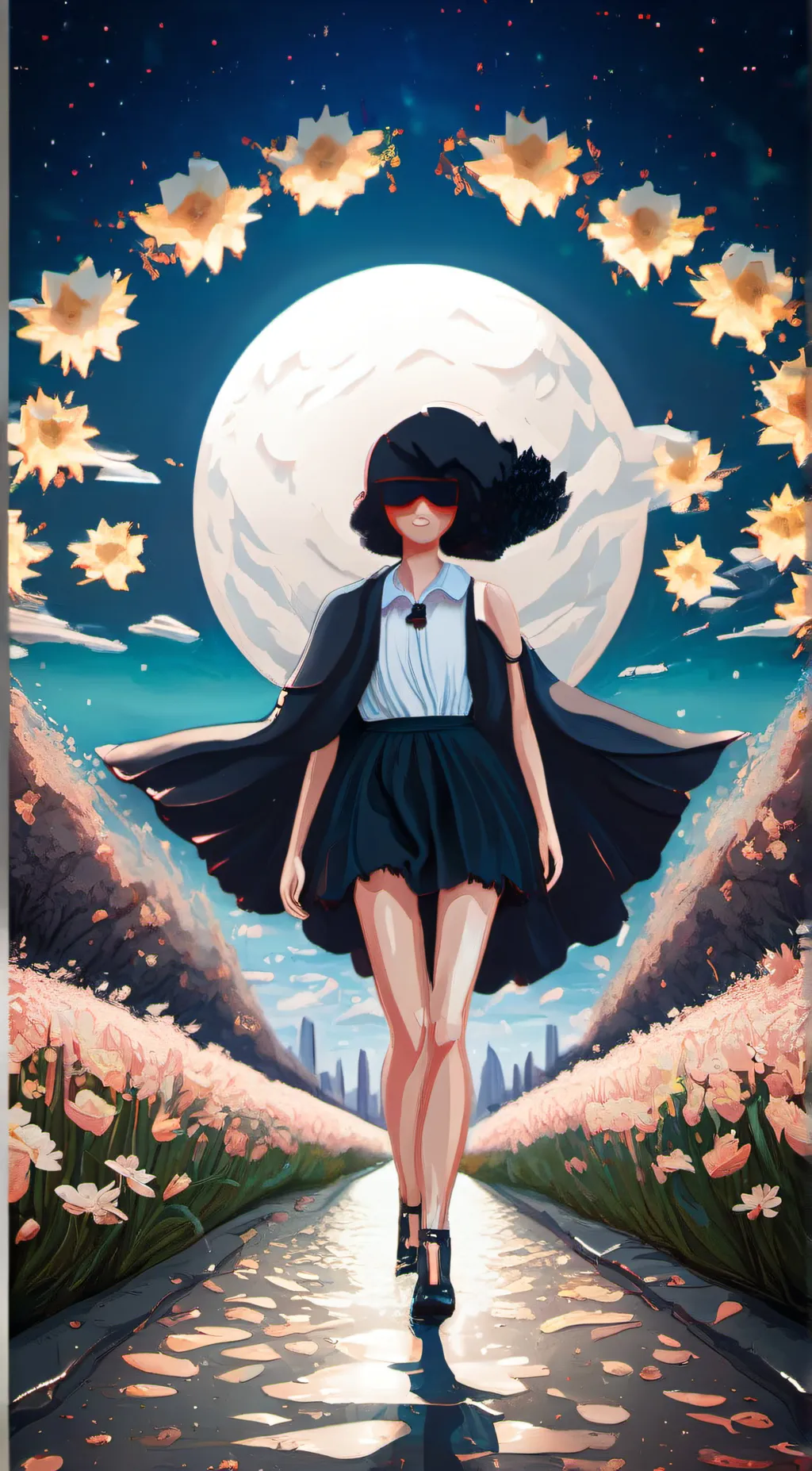 Talkie AI - Chat with maya