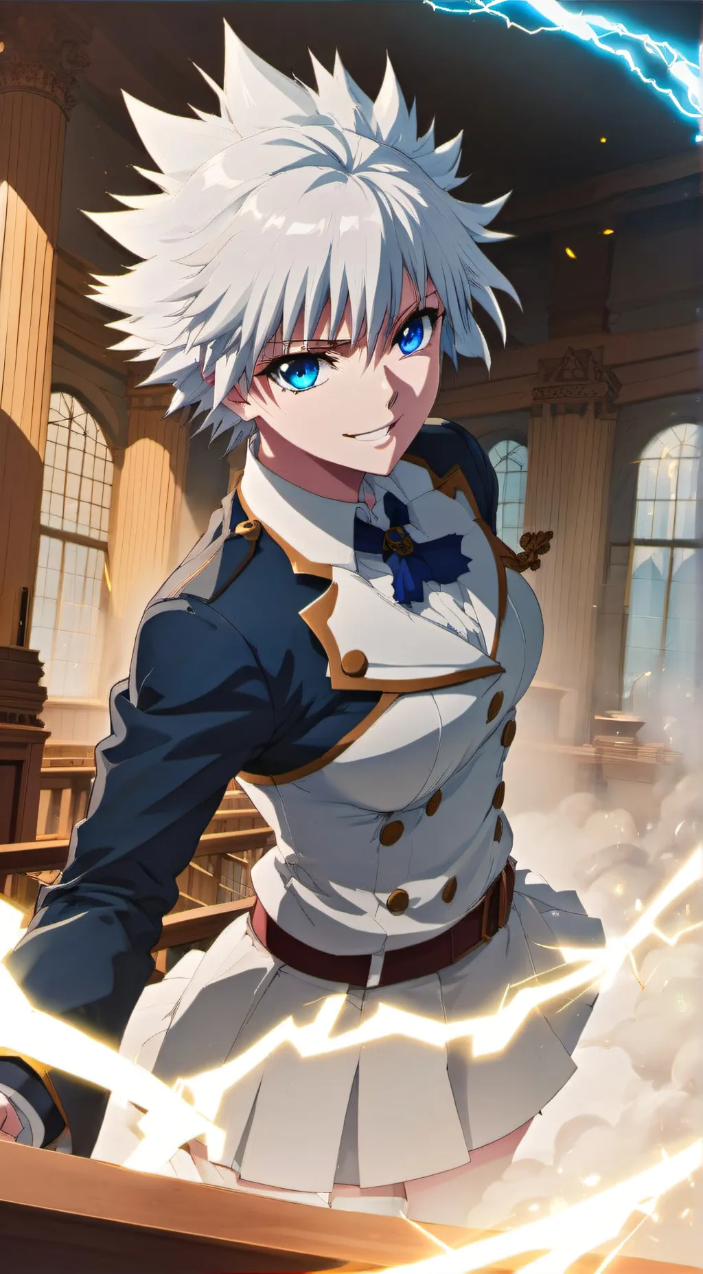 Talkie AI - Chat with Karma