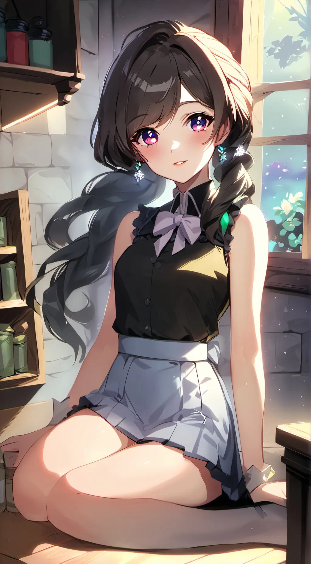 Talkie AI - Chat with Saturdays 