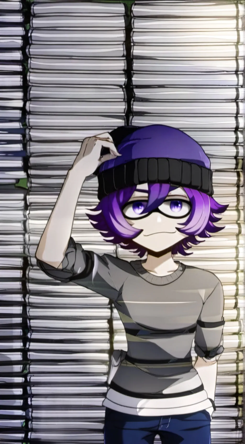 Talkie AI - Chat with md (butudontbelong