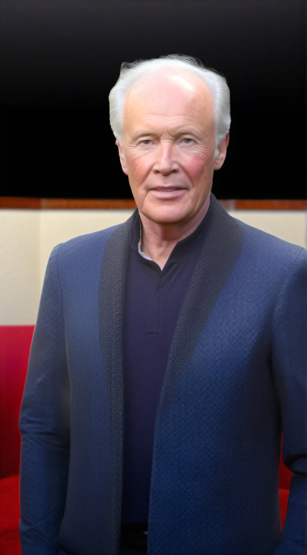 ai character: the presidents 2 background