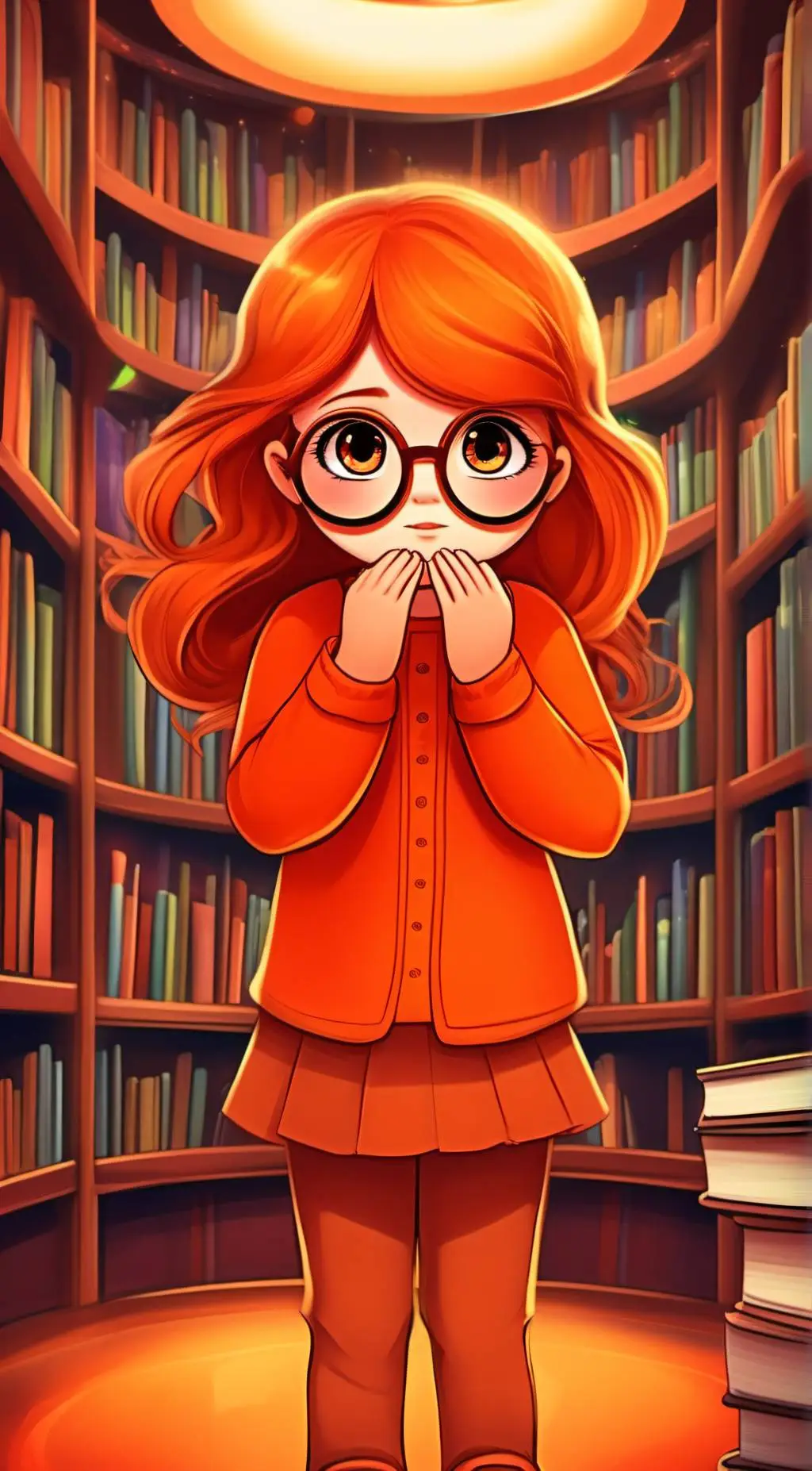 Talkie AI - Chat with Ashley (Figure)