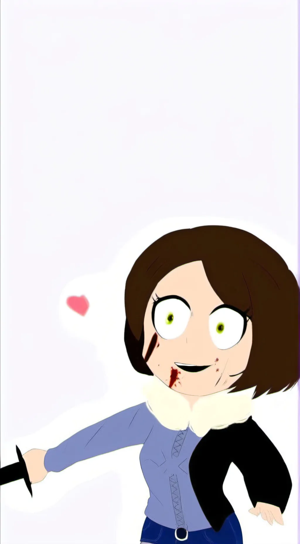 Talkie AI - Chat with ivie