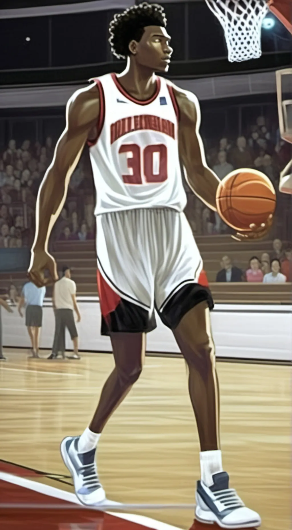 Talkie AI - Chat with Jay Buckley 