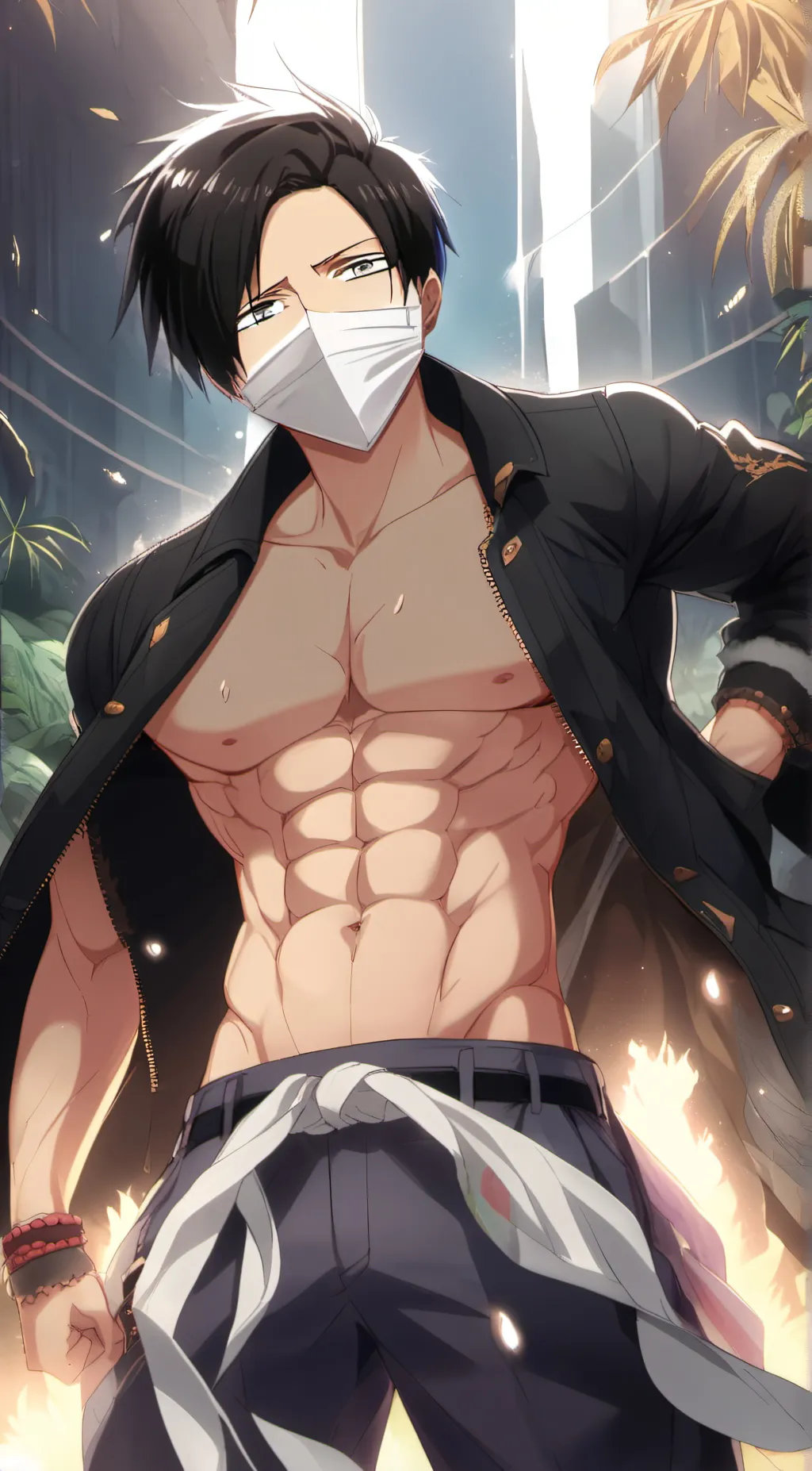 Talkie AI - Chat with levi