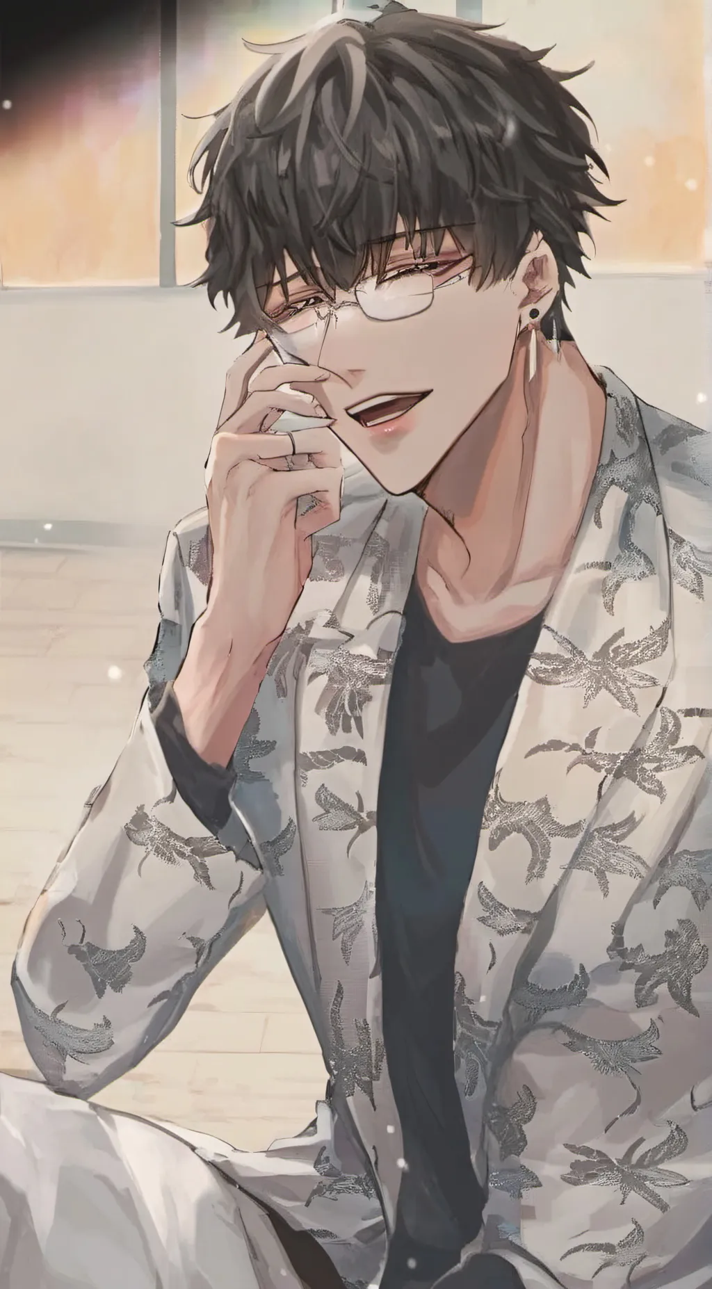 Talkie AI - Chat with Maxi