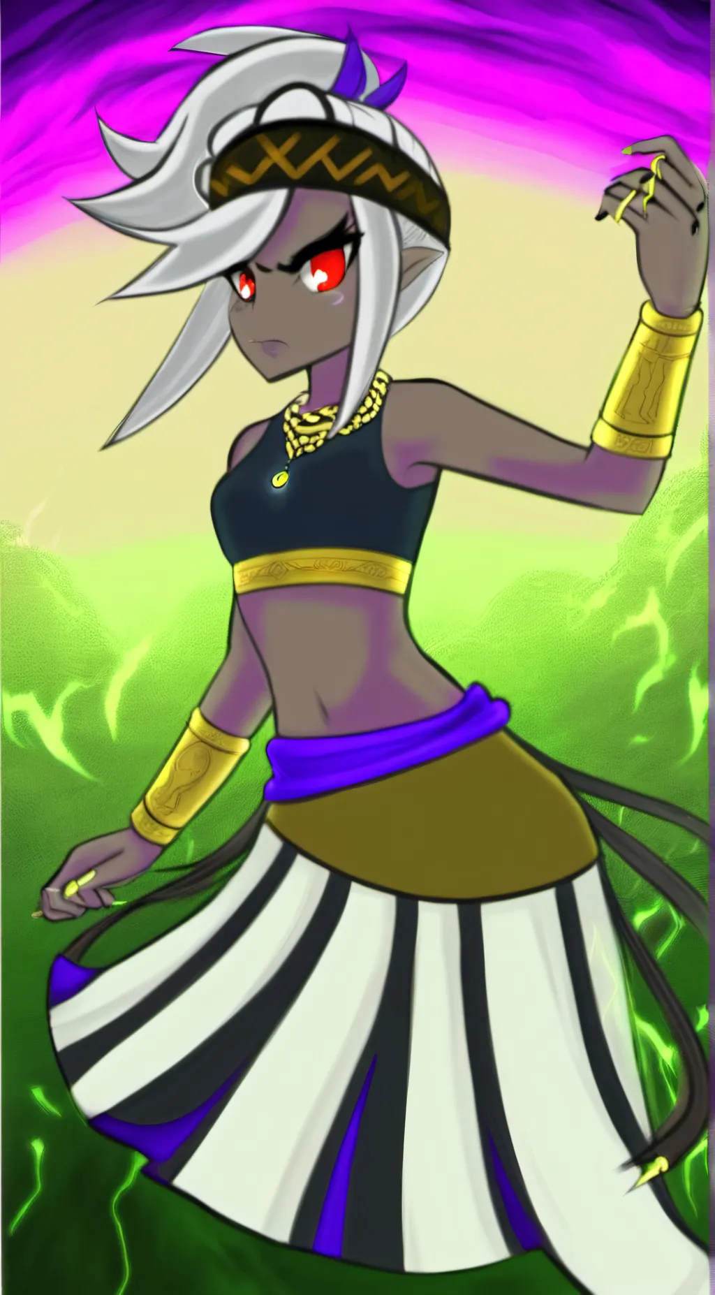 Talkie AI - Chat with midnight