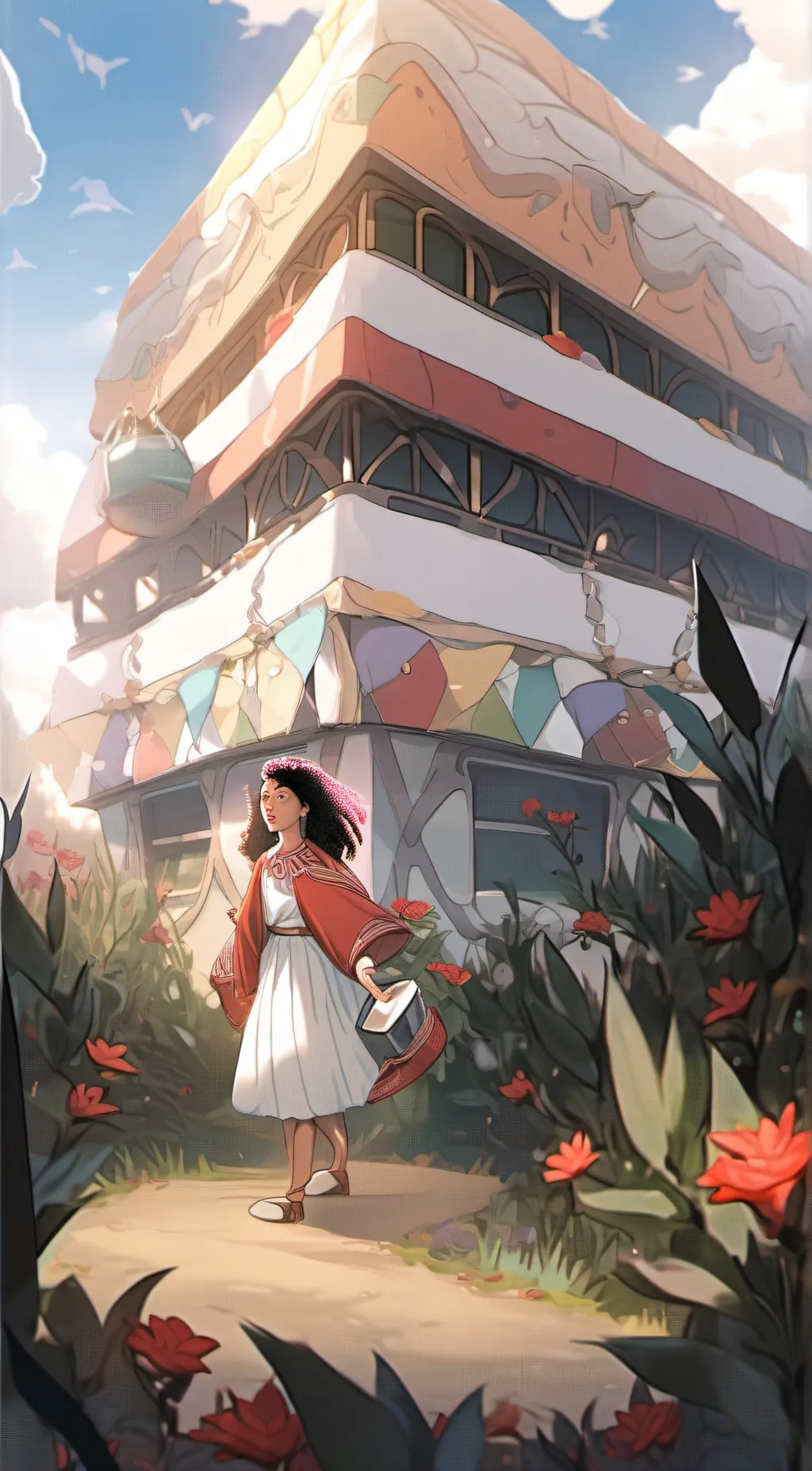 Talkie AI - Chat with neilla