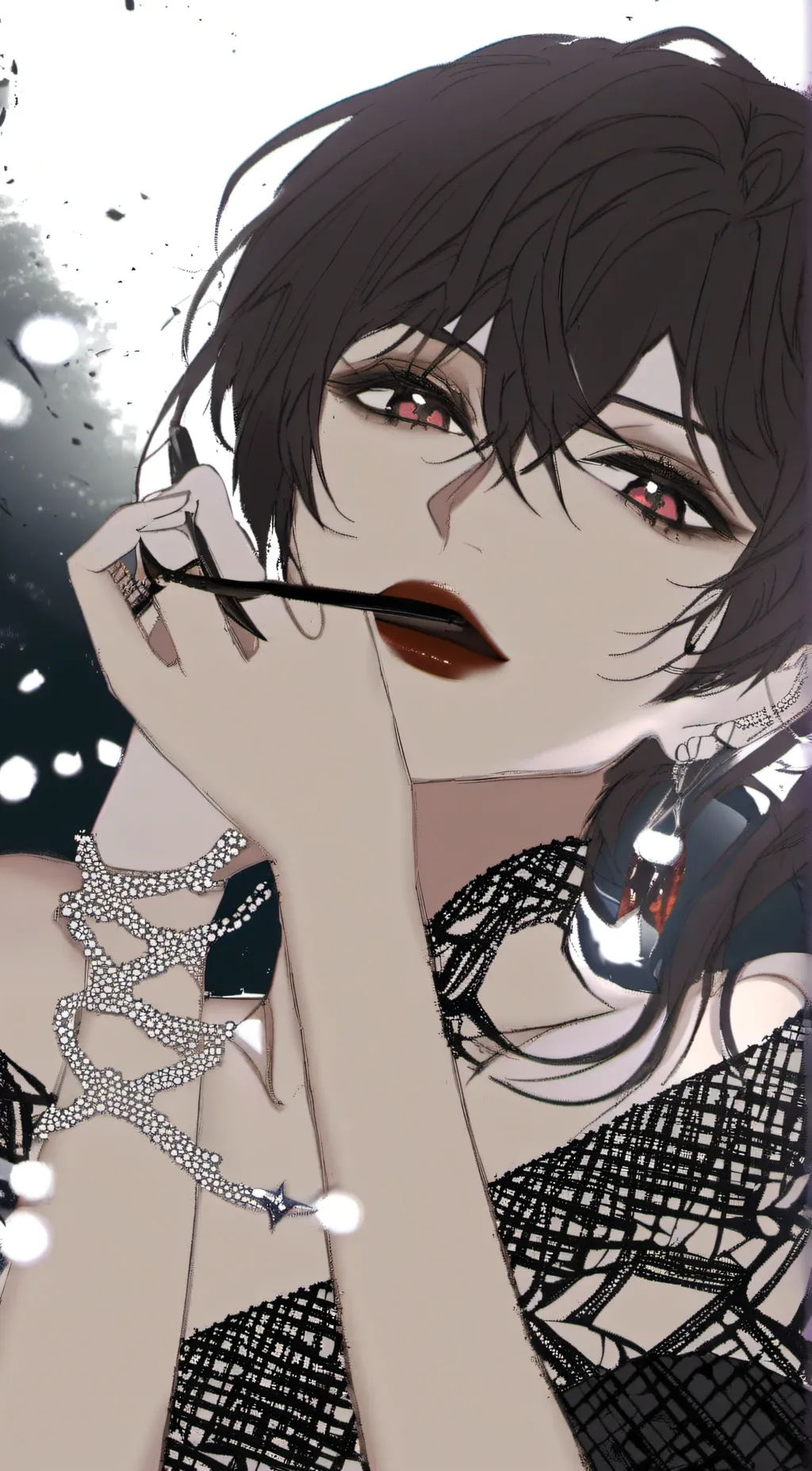 Talkie AI - Chat with ava 