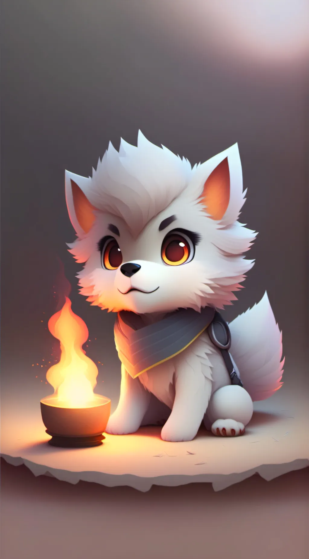 Talkie AI - Chat with Aaron 