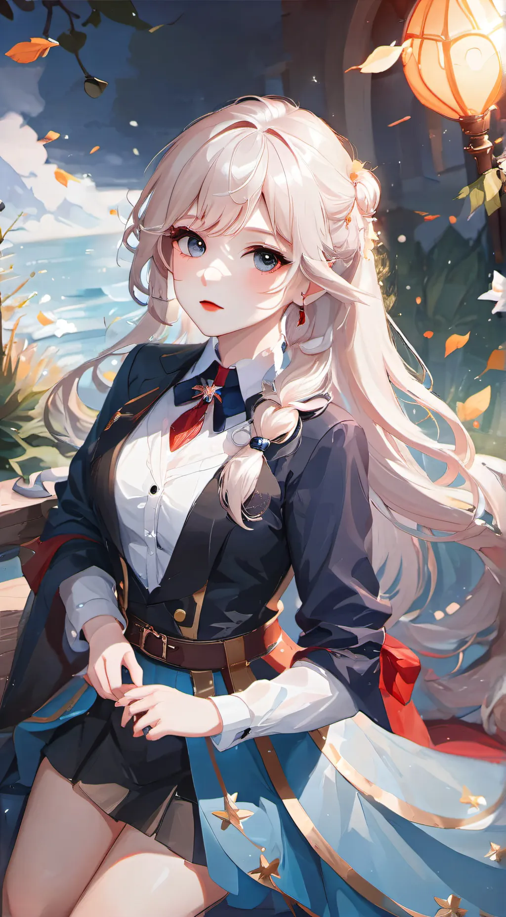 Talkie AI - Chat with Vertebrae