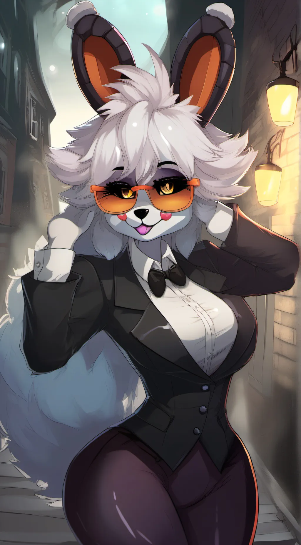 Talkie AI - Chat with Lolbit