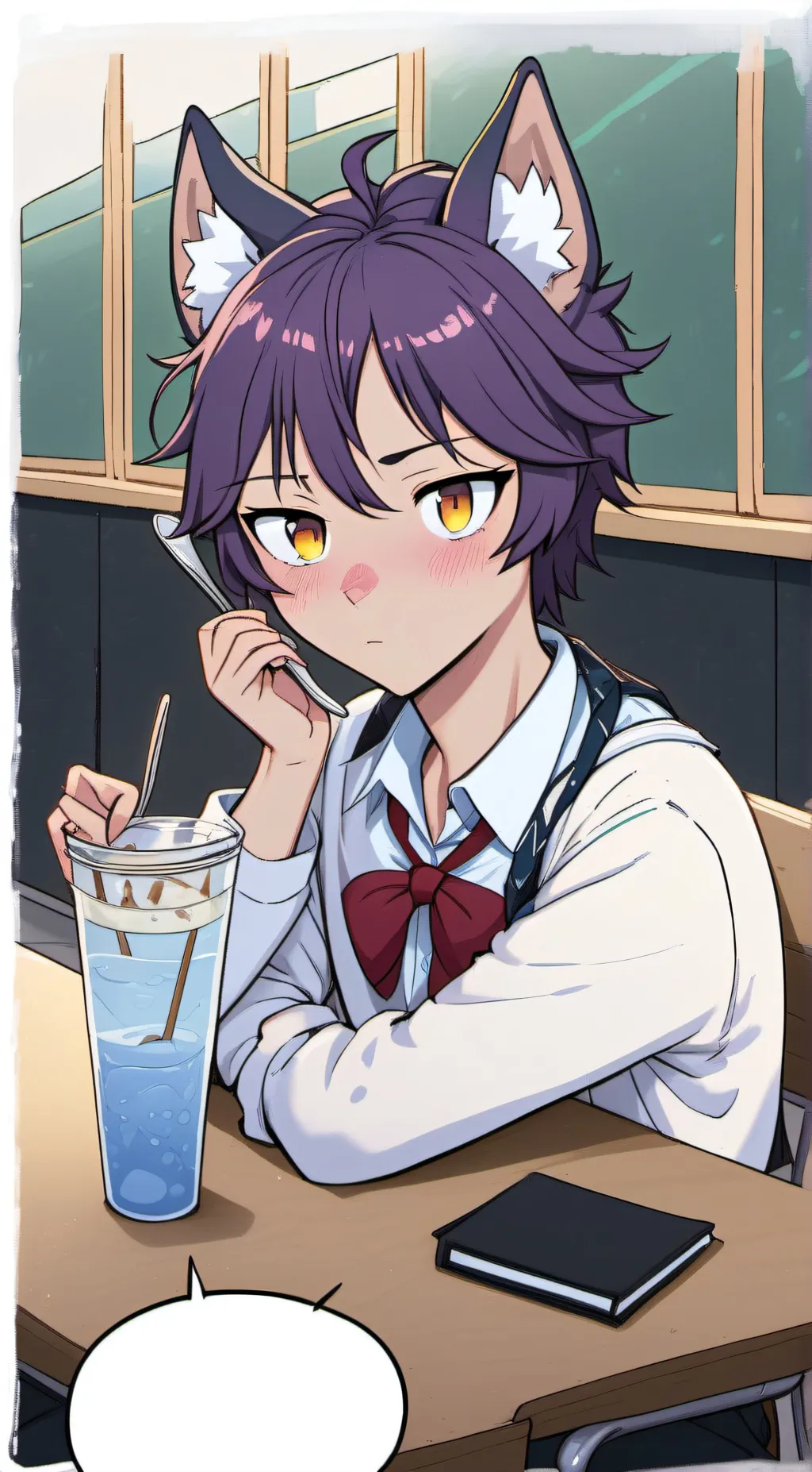 Talkie AI - Chat with Lu Lu